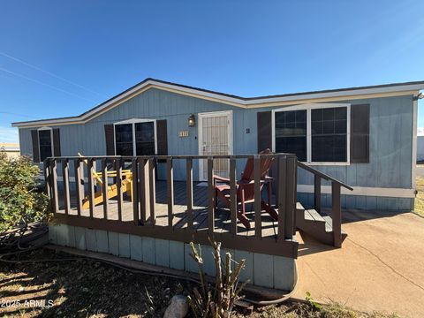 4923 E Camino Principal -- 11 Sierra Vista AZ 85650
