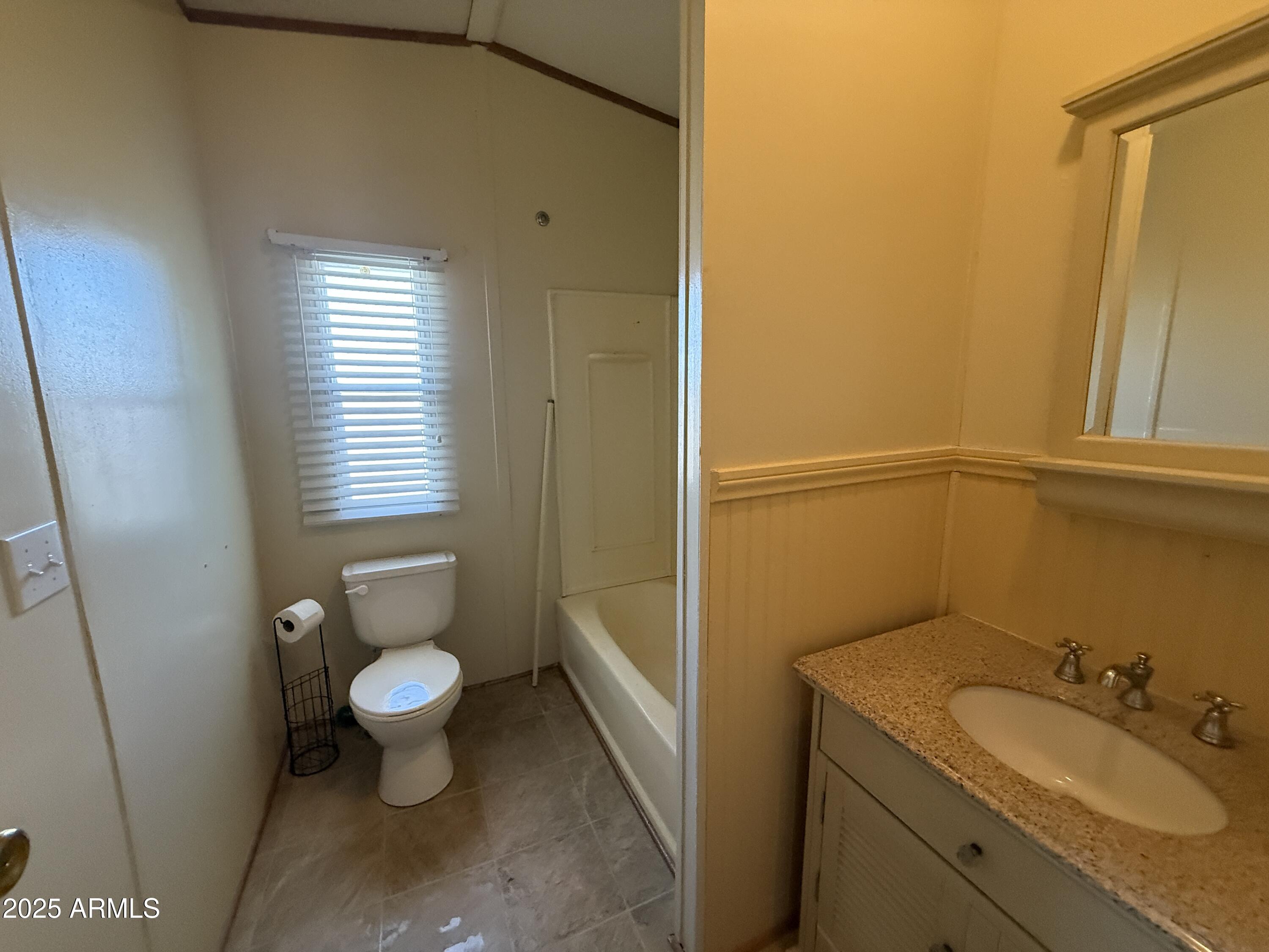 Air Haven Mobile Home Park - Residential