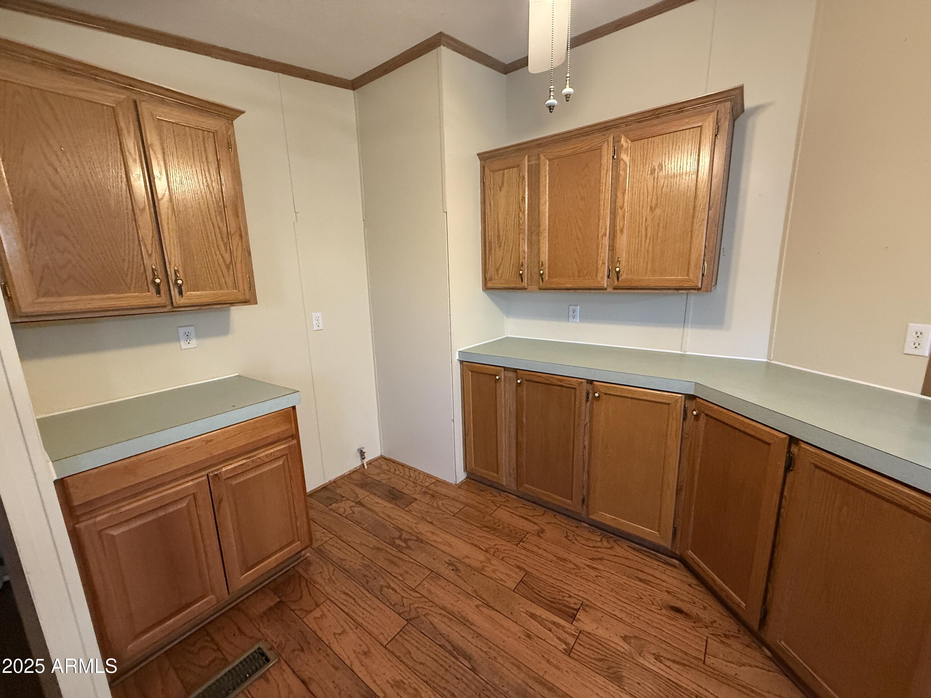 Air Haven Mobile Home Park - Residential
