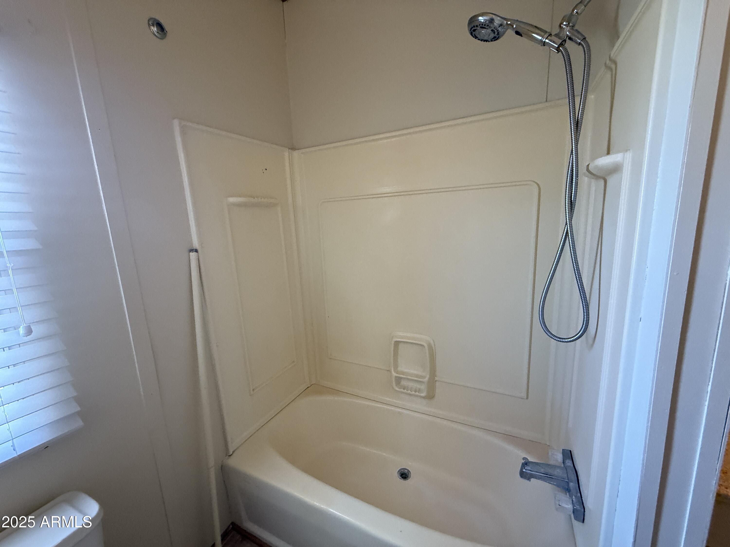Air Haven Mobile Home Park - Residential