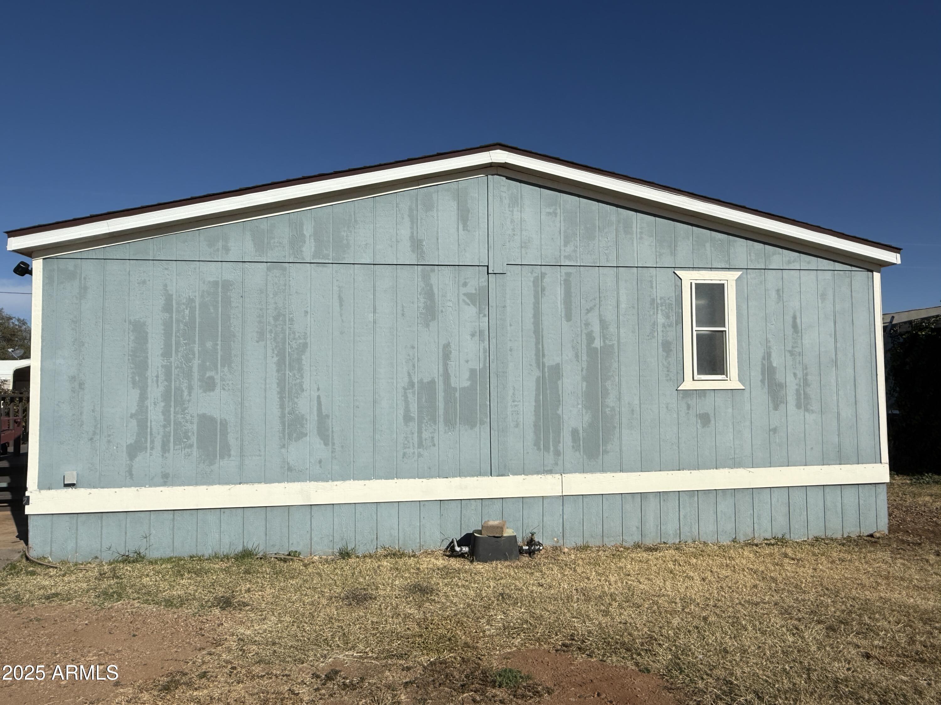 Air Haven Mobile Home Park - Residential