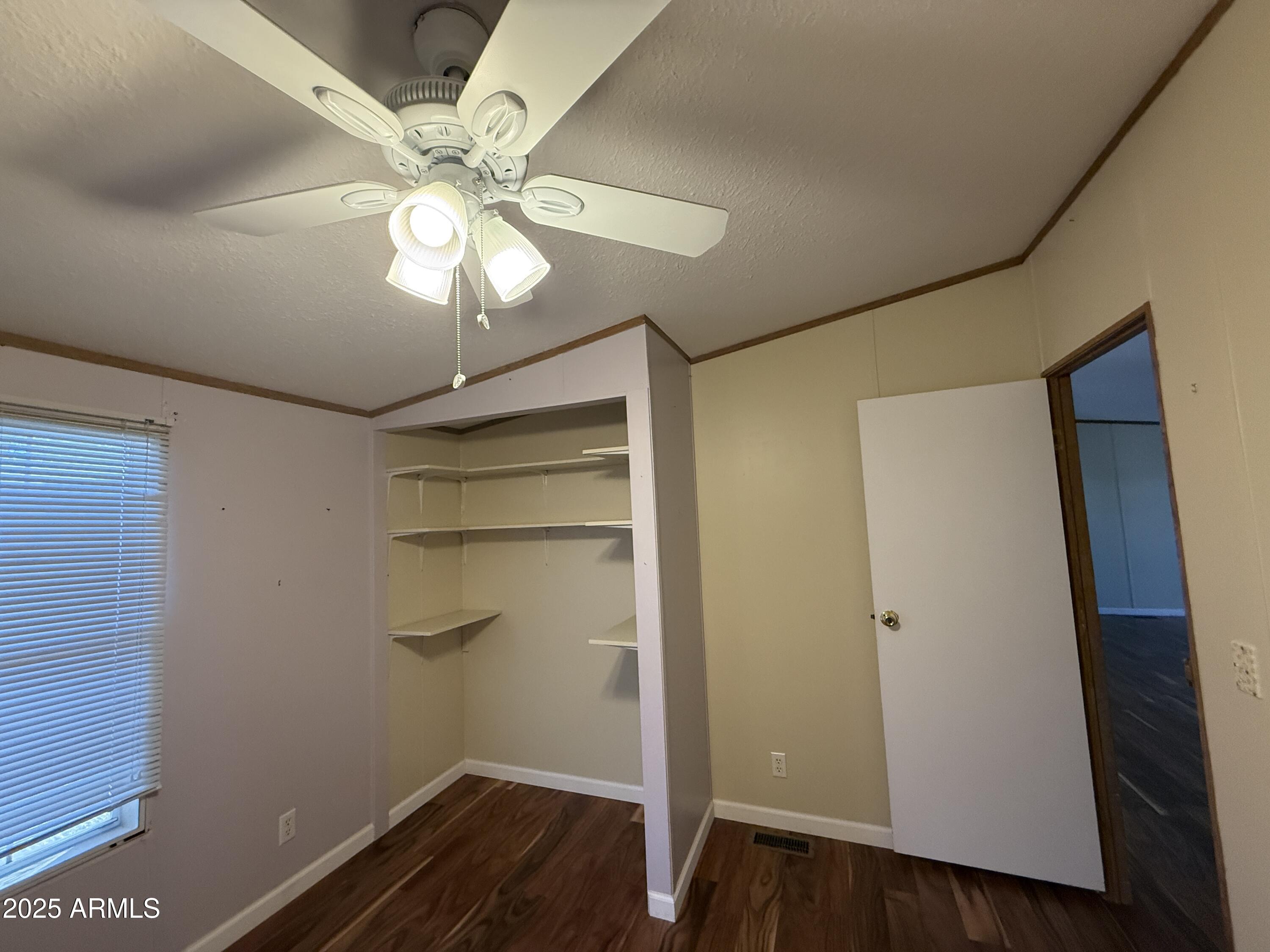 Air Haven Mobile Home Park - Residential