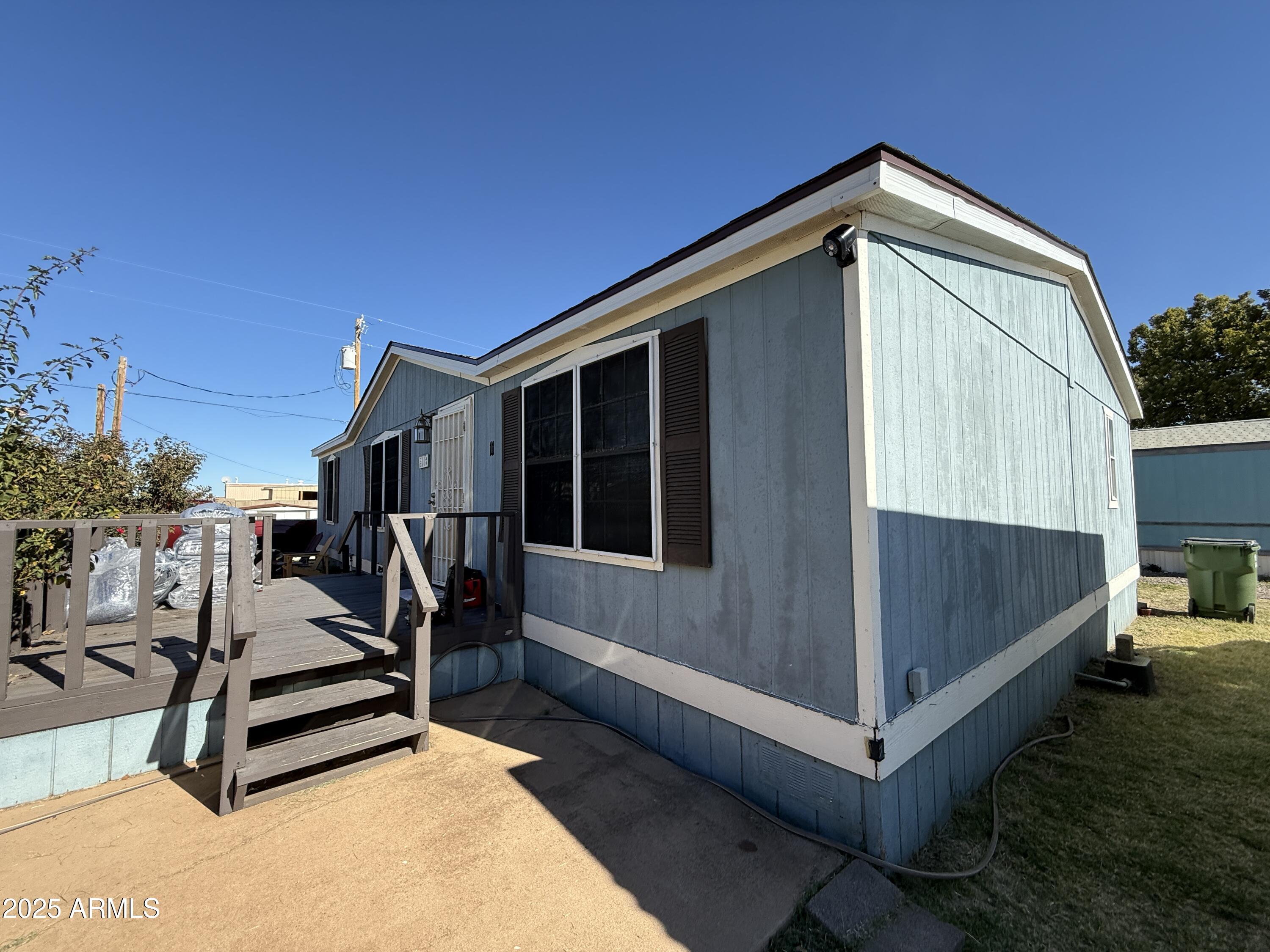 4923 E Camino Principal -- 11