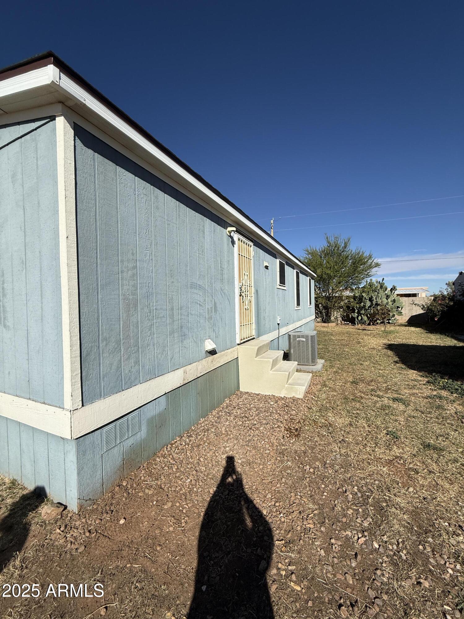 Air Haven Mobile Home Park - Residential