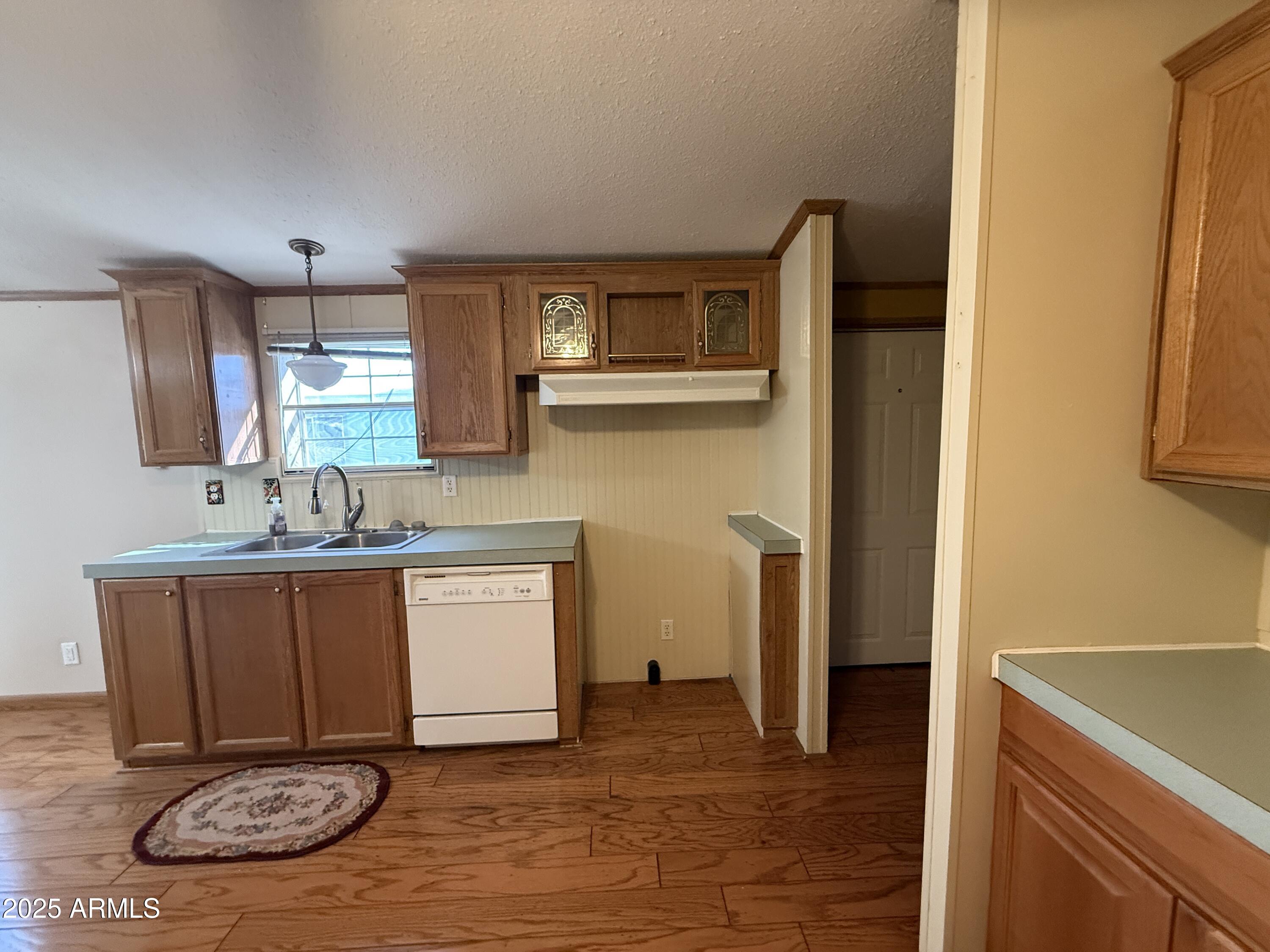 Air Haven Mobile Home Park - Residential