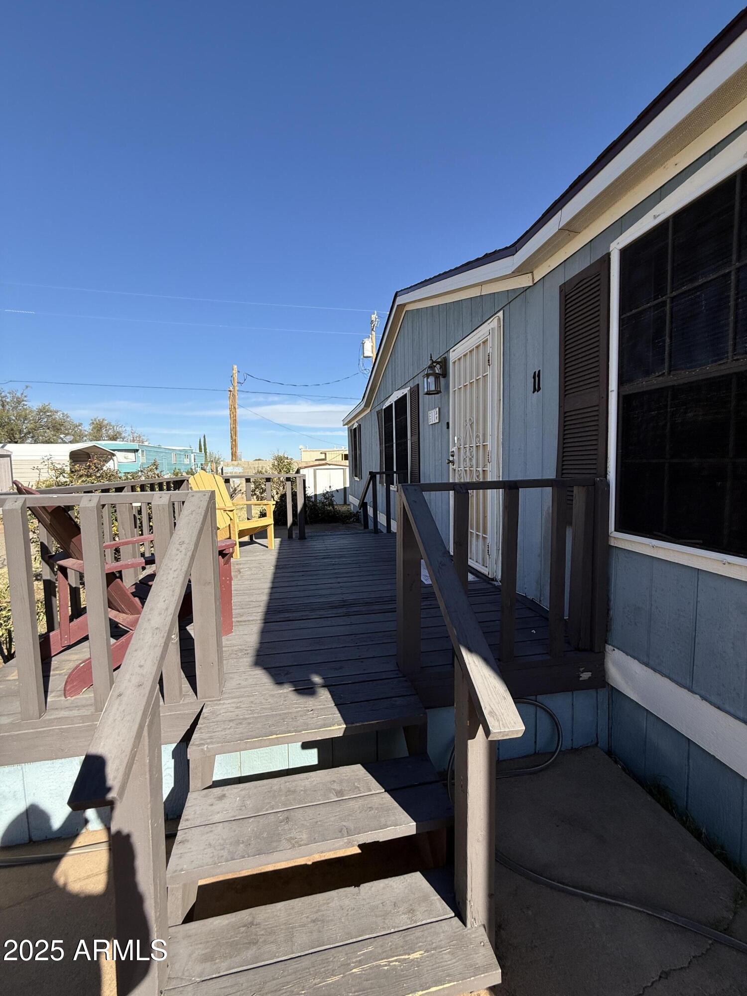 4923 E Camino Principal -- 11