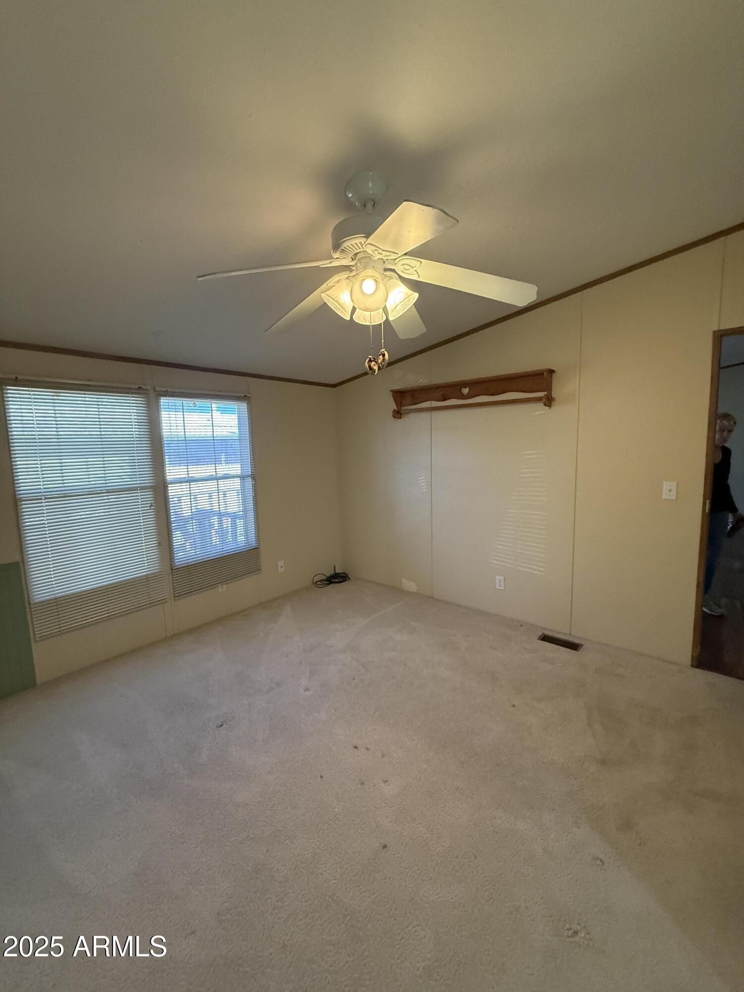 Air Haven Mobile Home Park - Residential