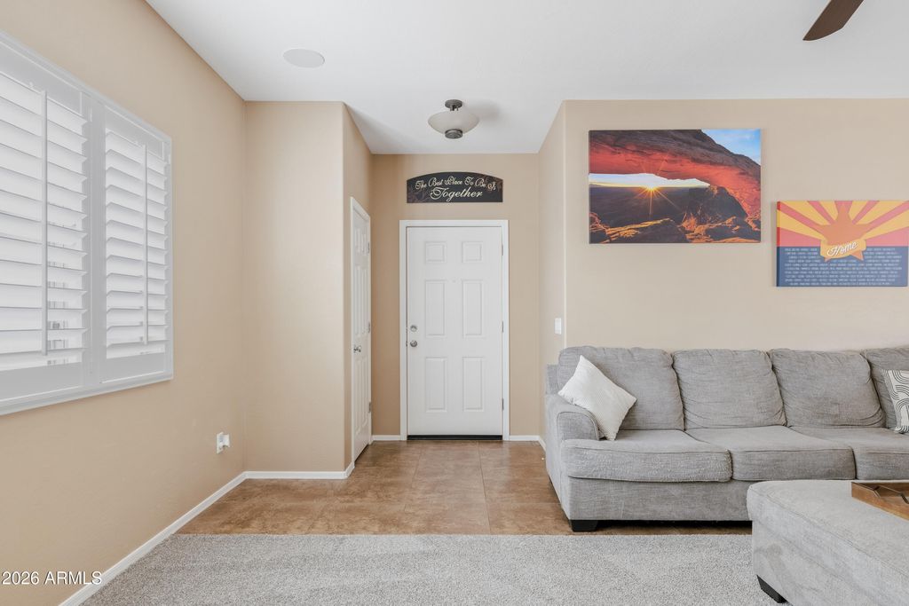 Photo of 117 W Reeves Avenue, San Tan Valley, AZ 85140 (MLS # 7019577)