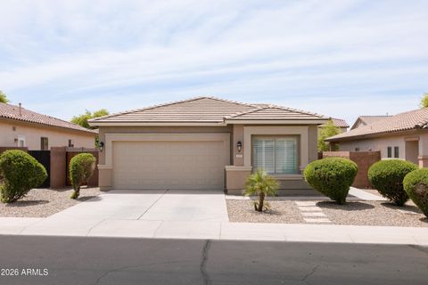 Photo of 117 W Reeves Avenue, San Tan Valley, AZ 85140 (MLS # 7019577)
