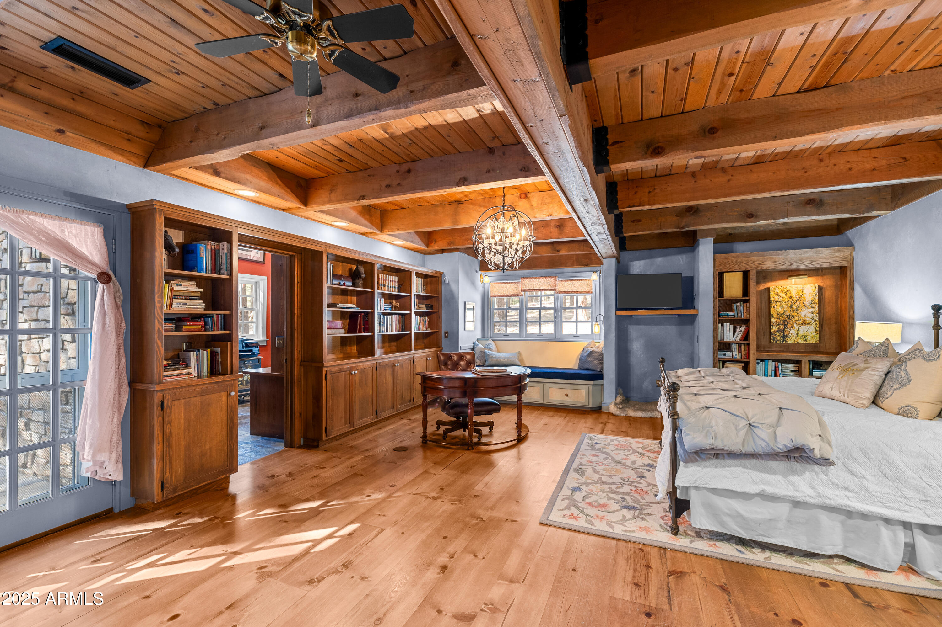 Forest Hills - Residential