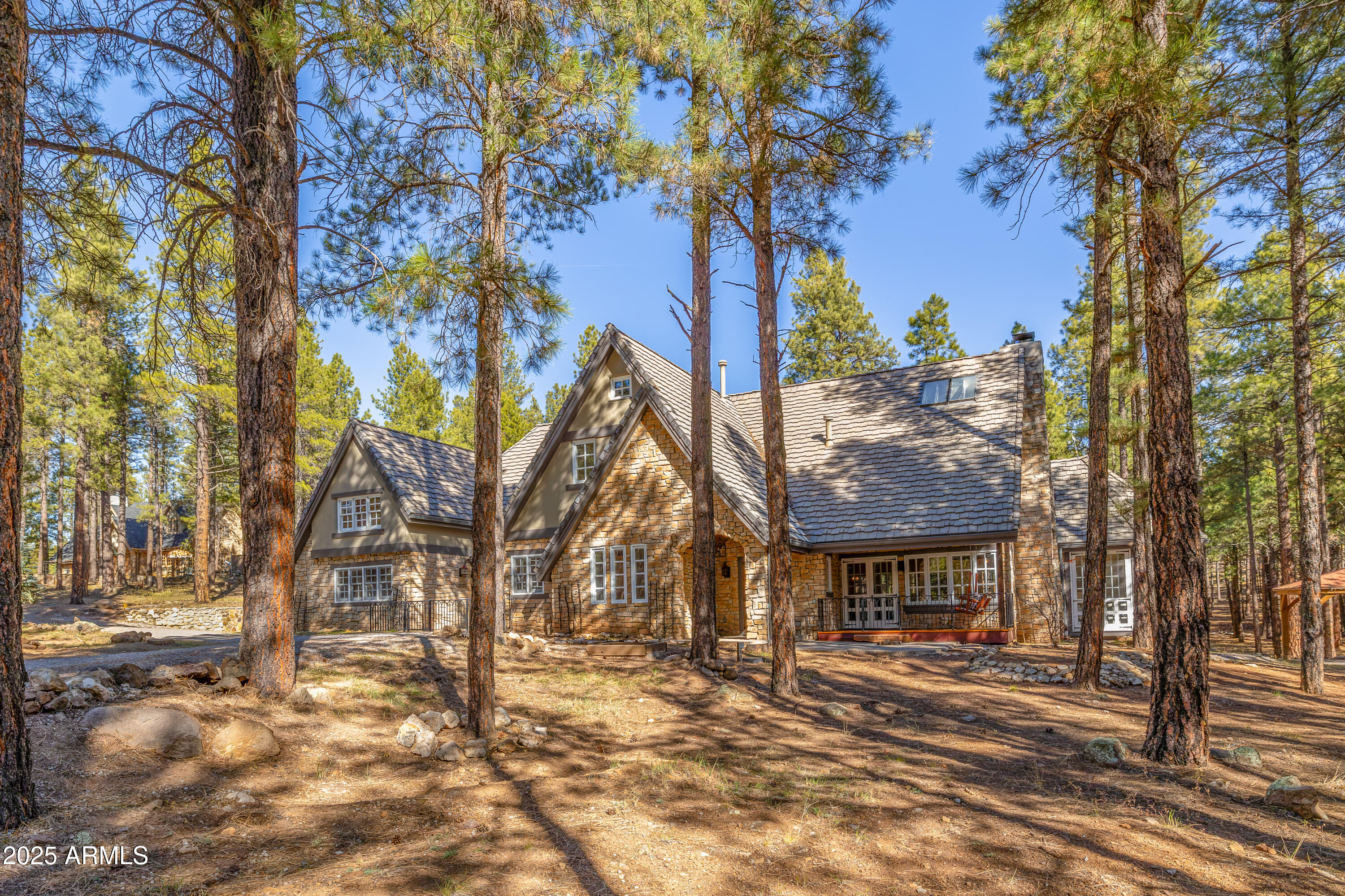 Forest Hills - Residential
