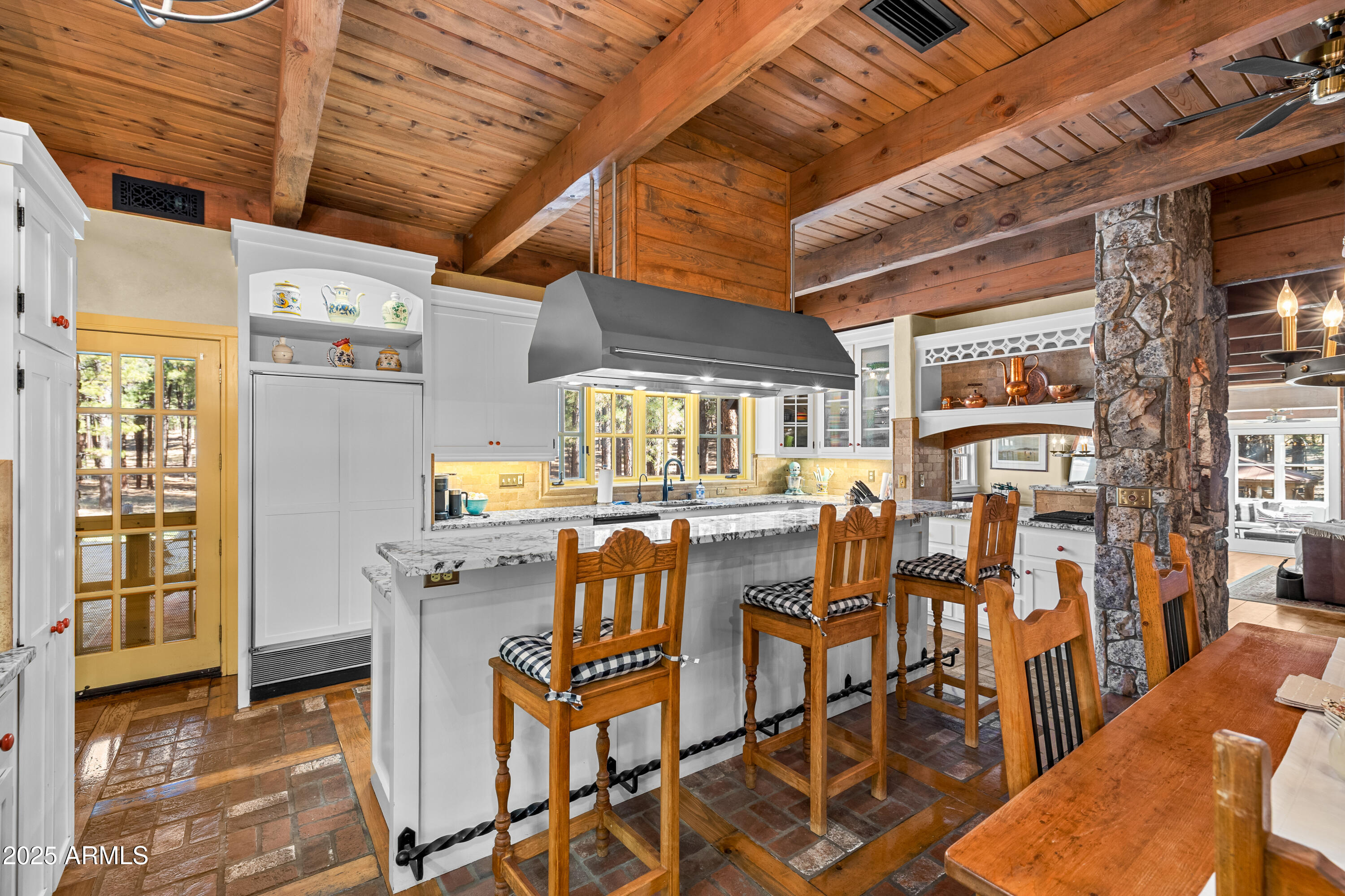 Forest Hills - Residential