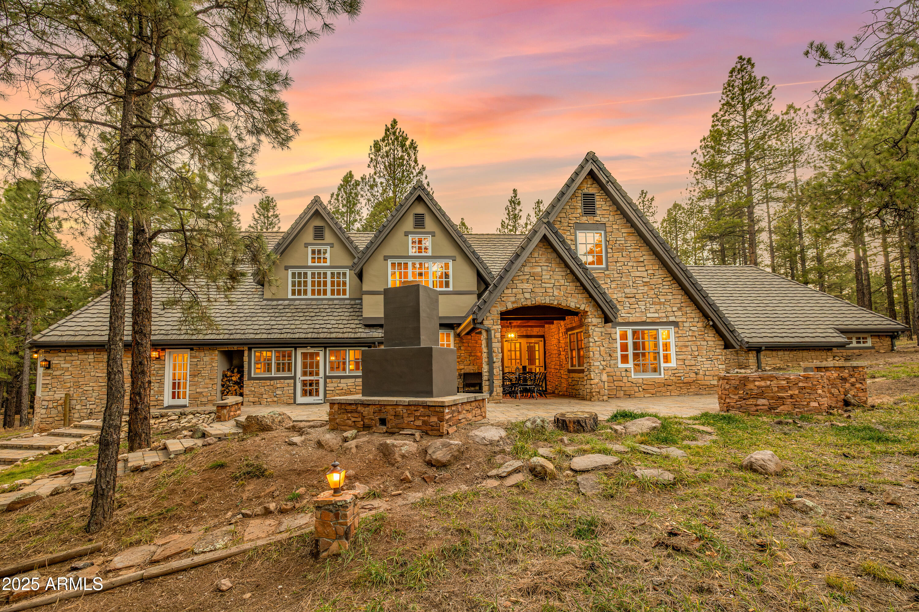 Forest Hills - Residential