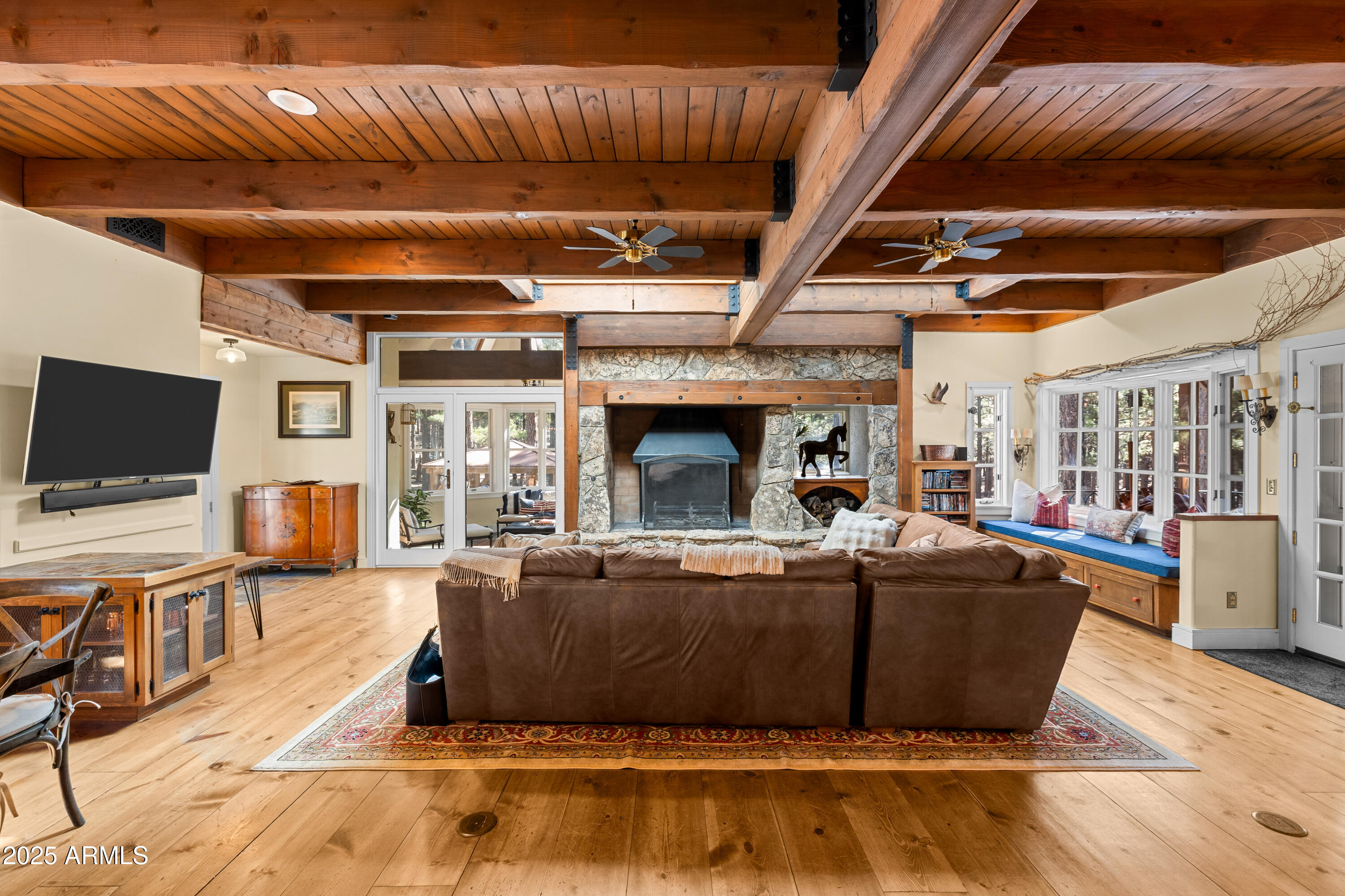 Forest Hills - Residential