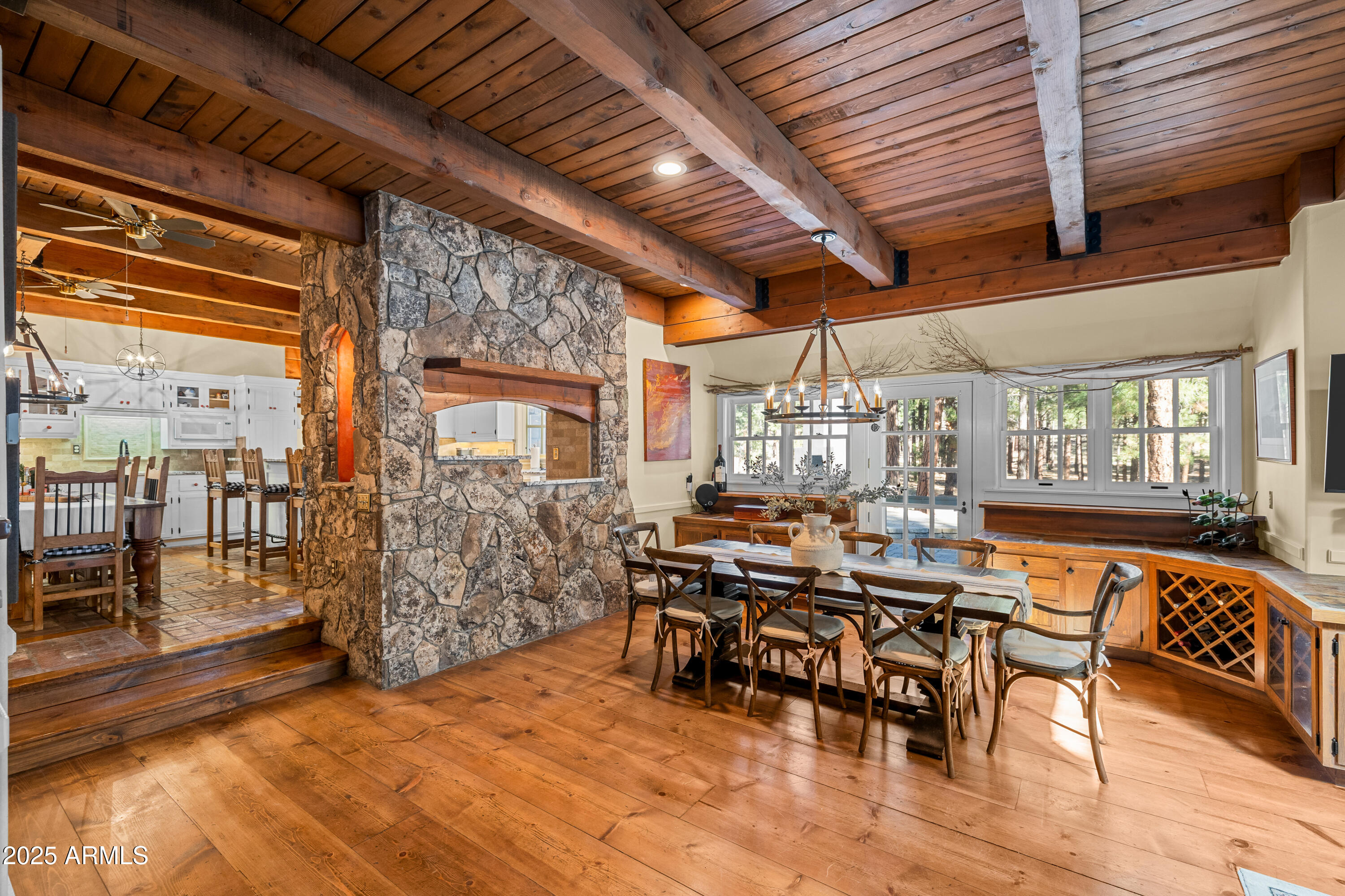 Forest Hills - Residential