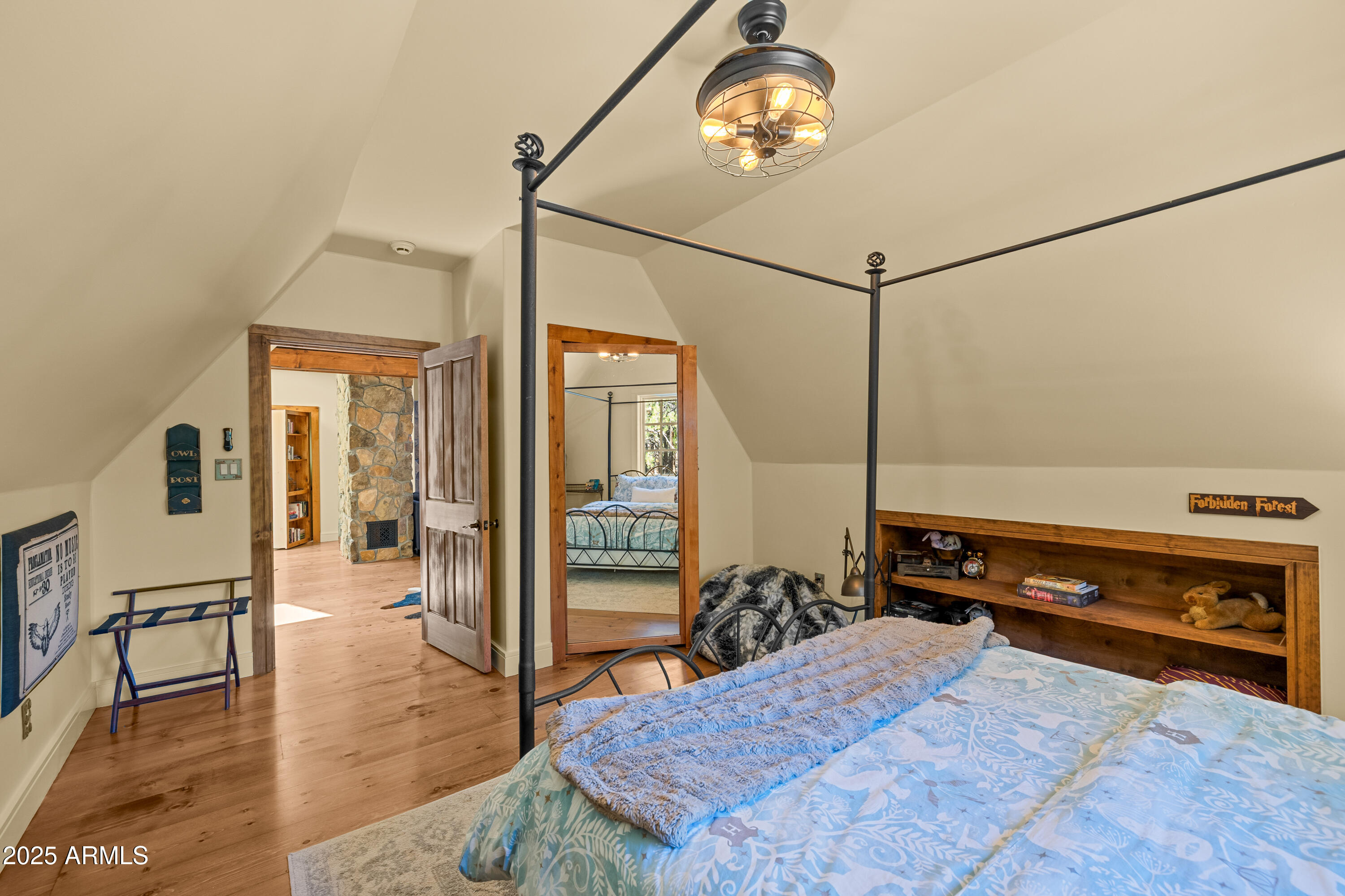 Forest Hills - Residential