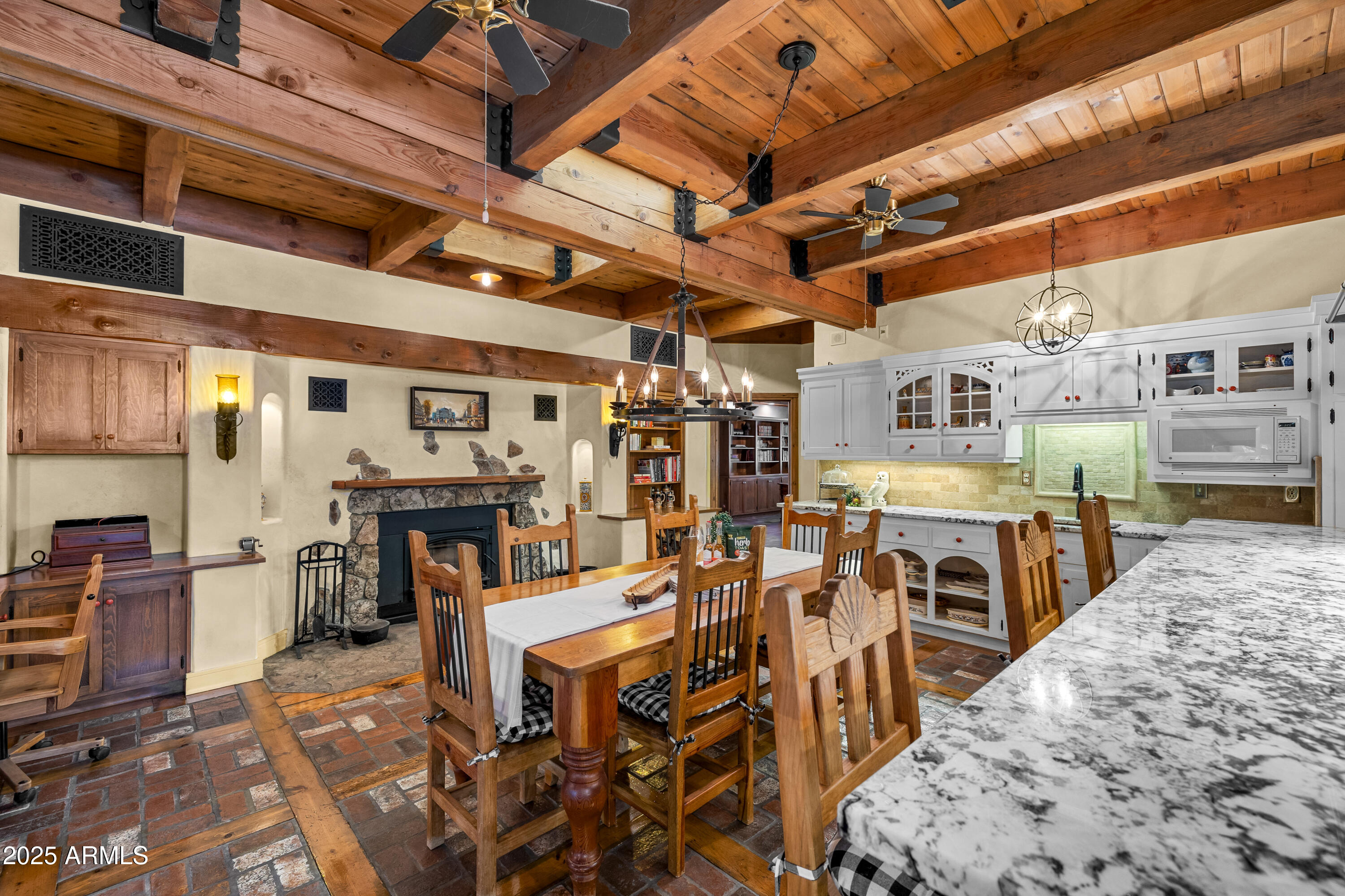 Forest Hills - Residential