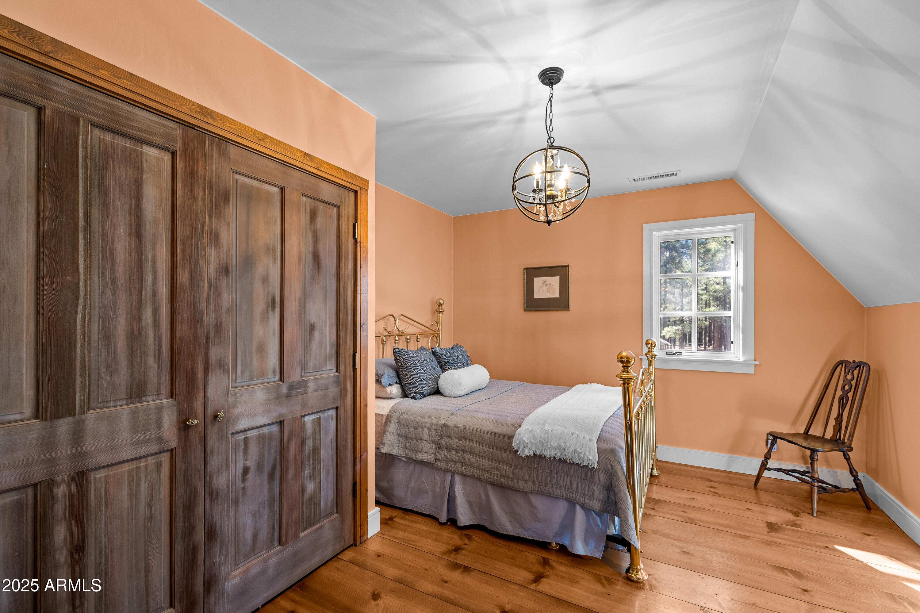 Forest Hills - Residential