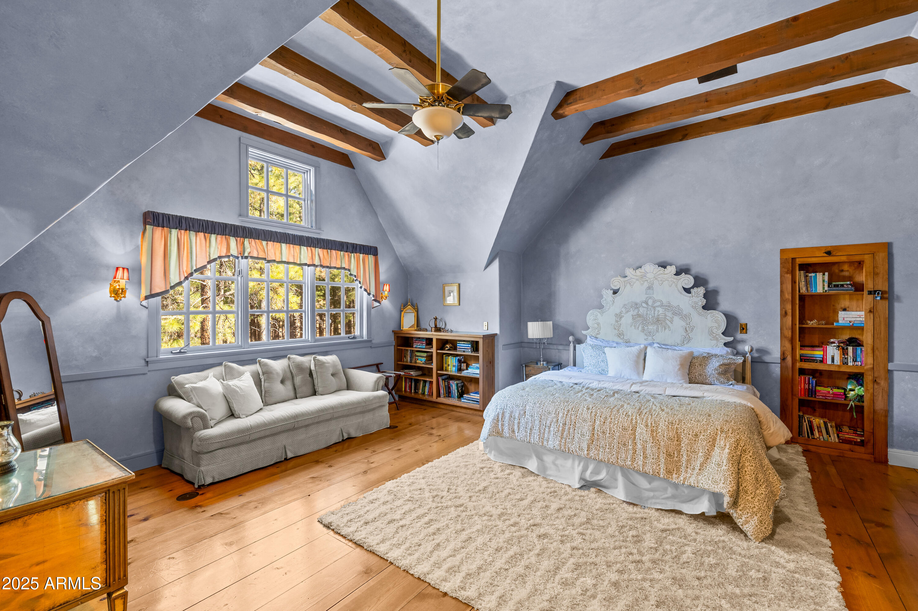 Forest Hills - Residential