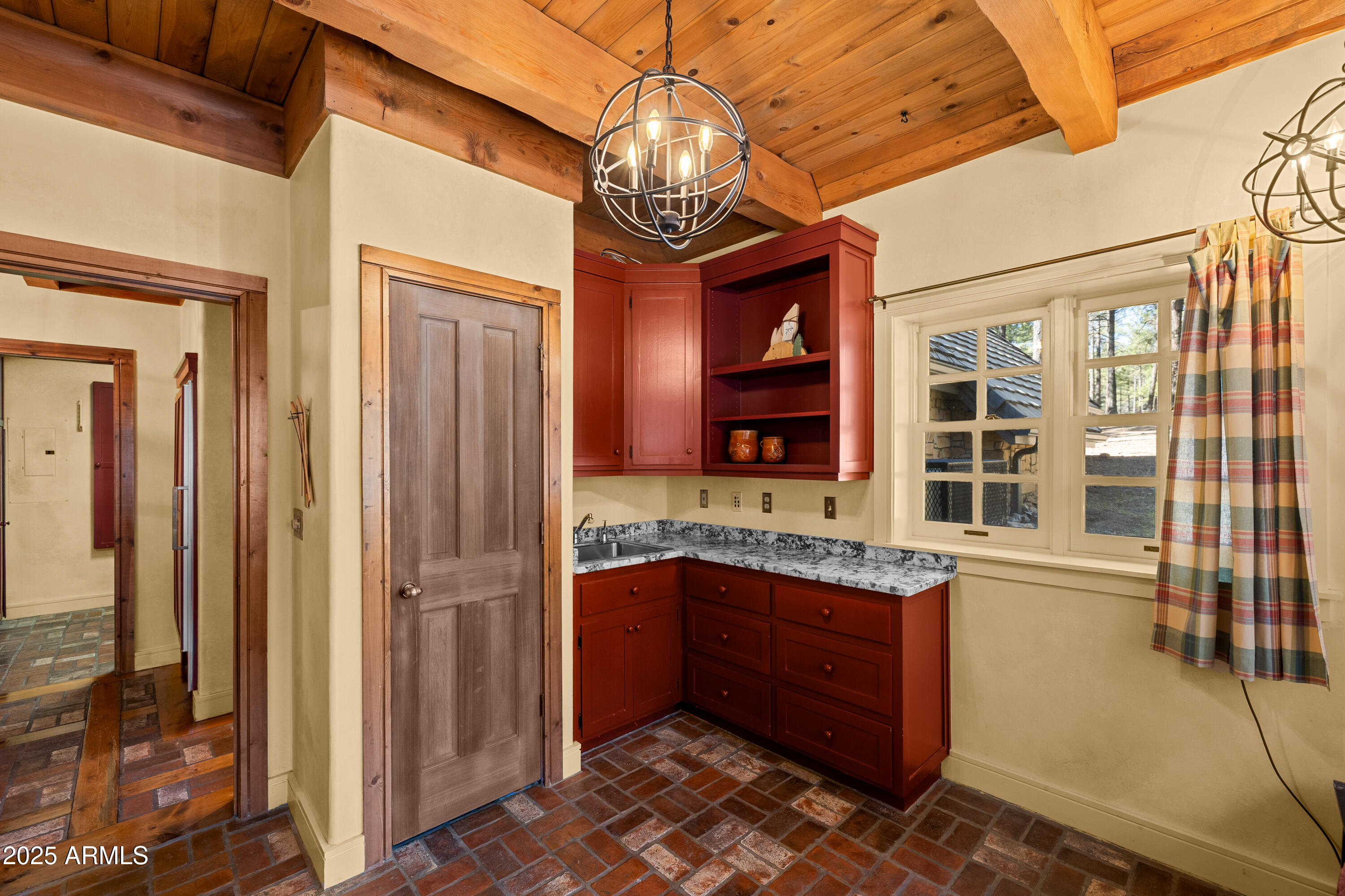 Forest Hills - Residential
