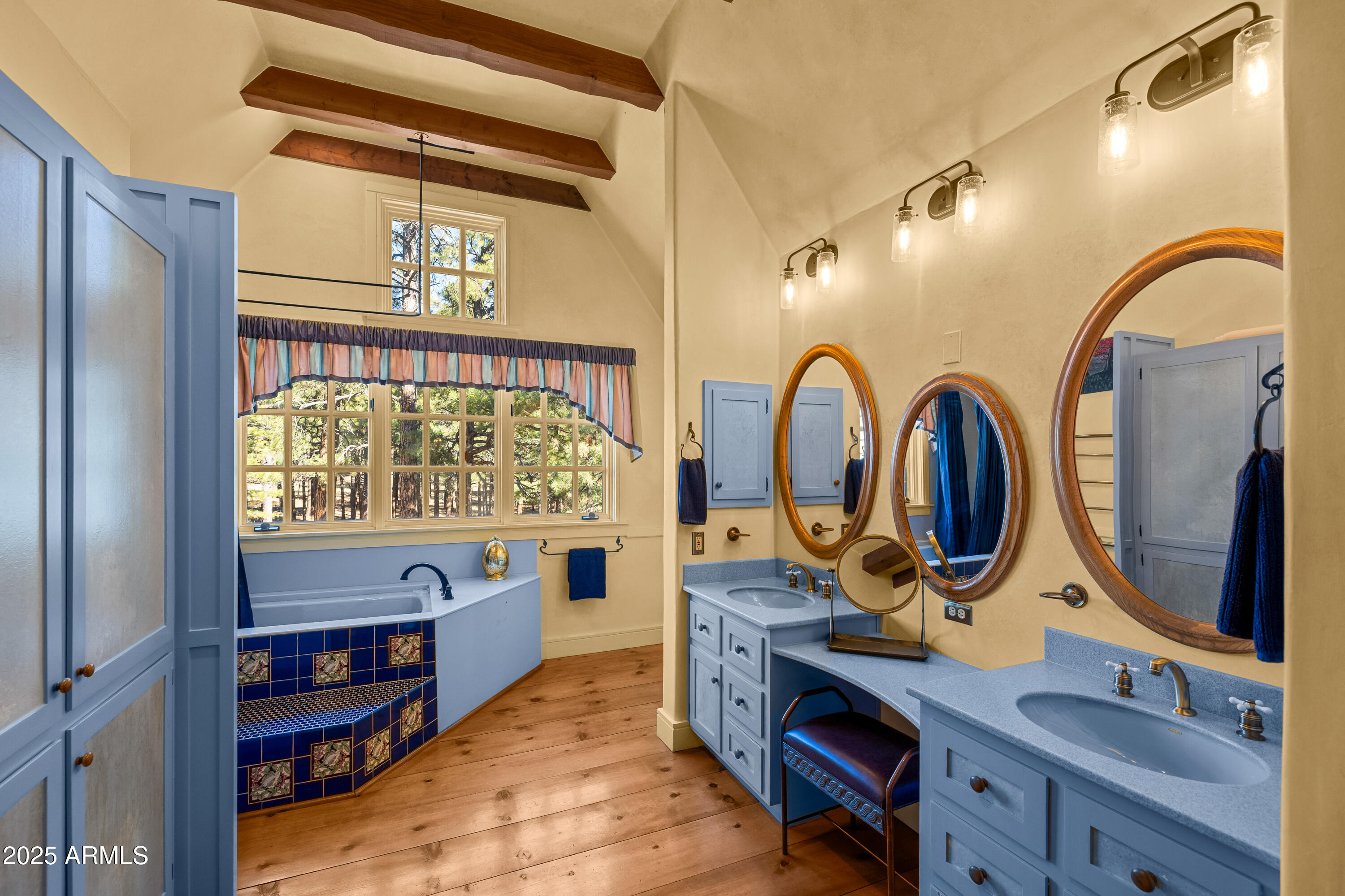 Forest Hills - Residential