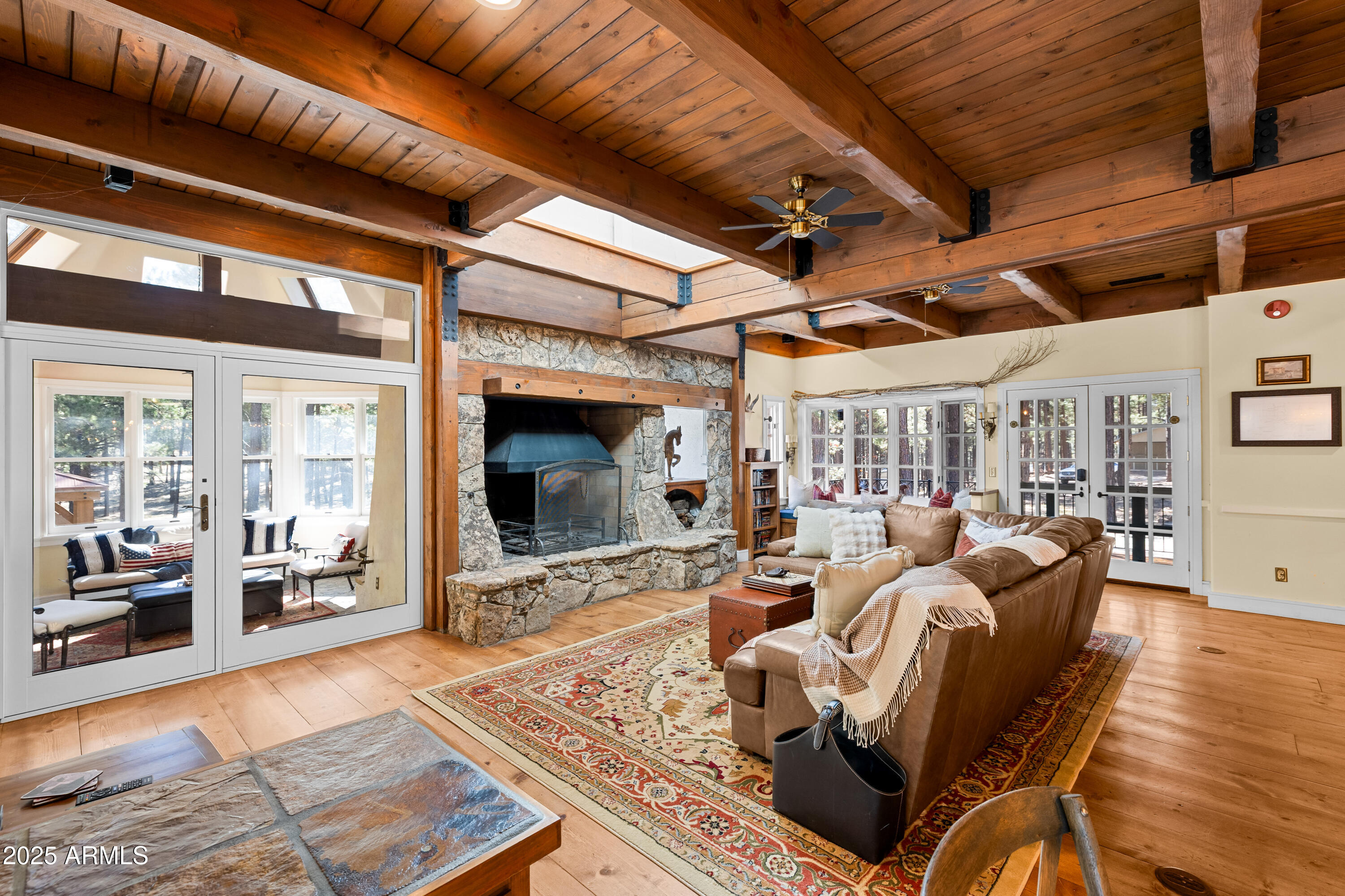 Forest Hills - Residential