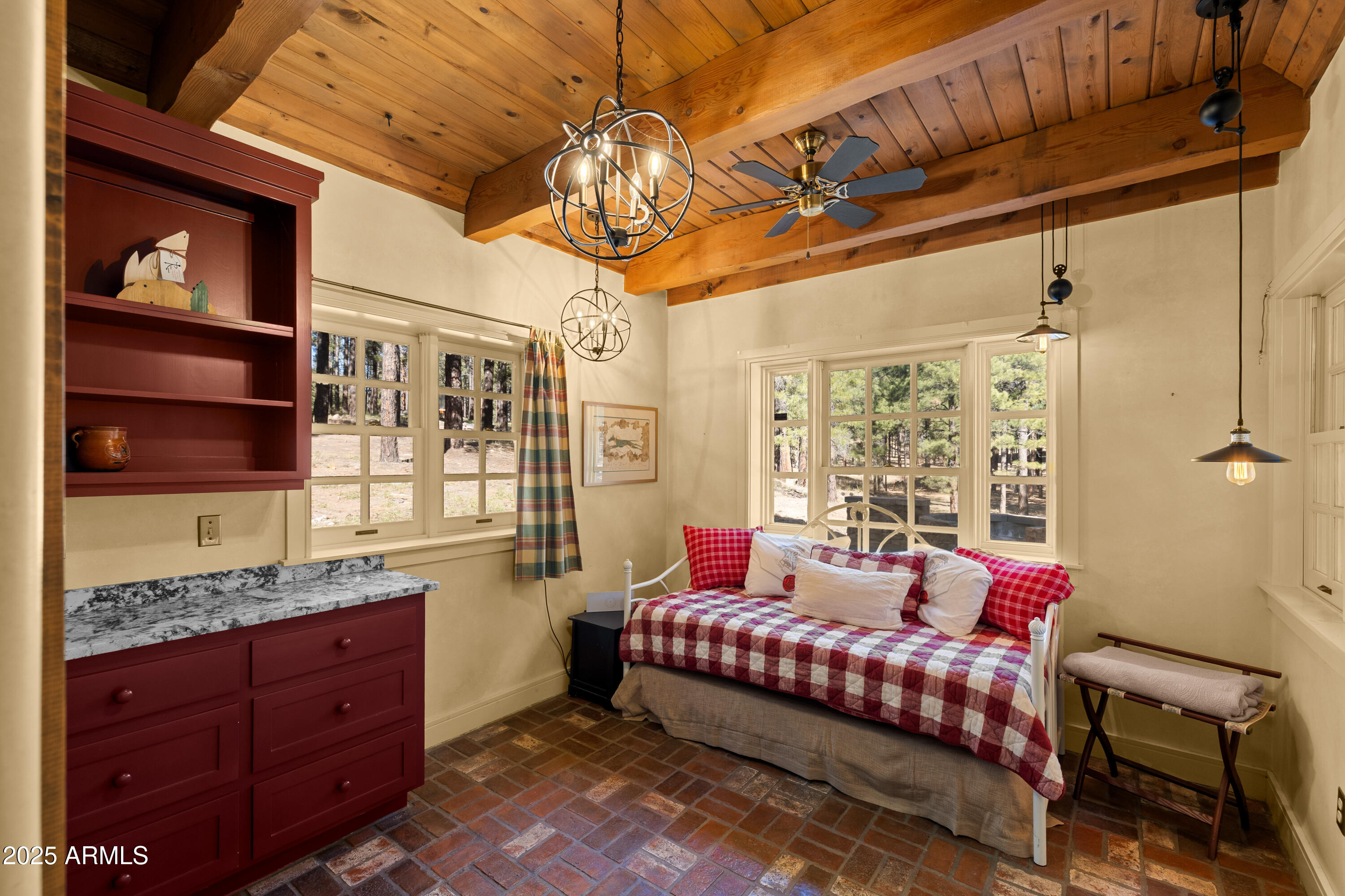 Forest Hills - Residential