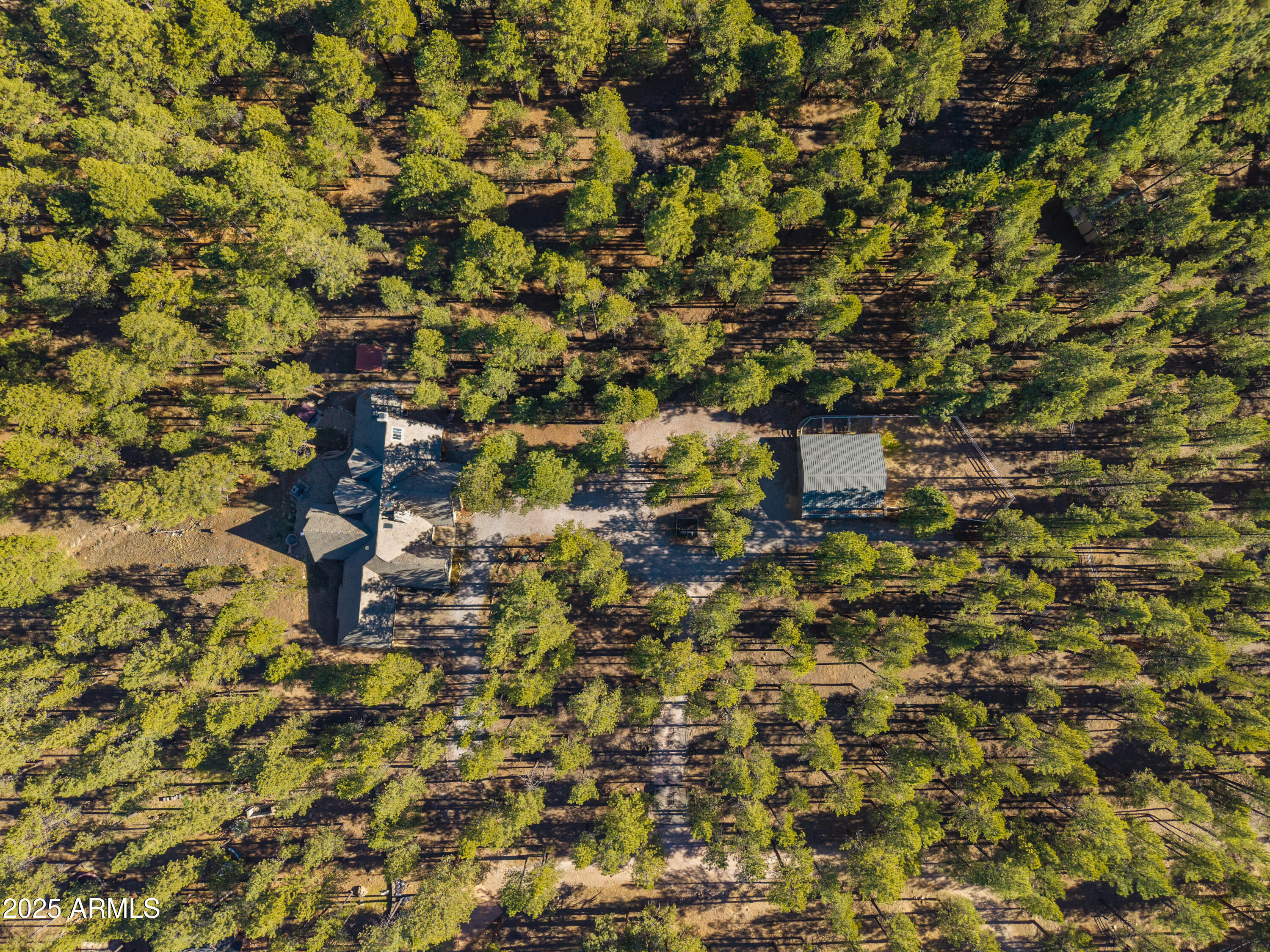 Forest Hills - Residential