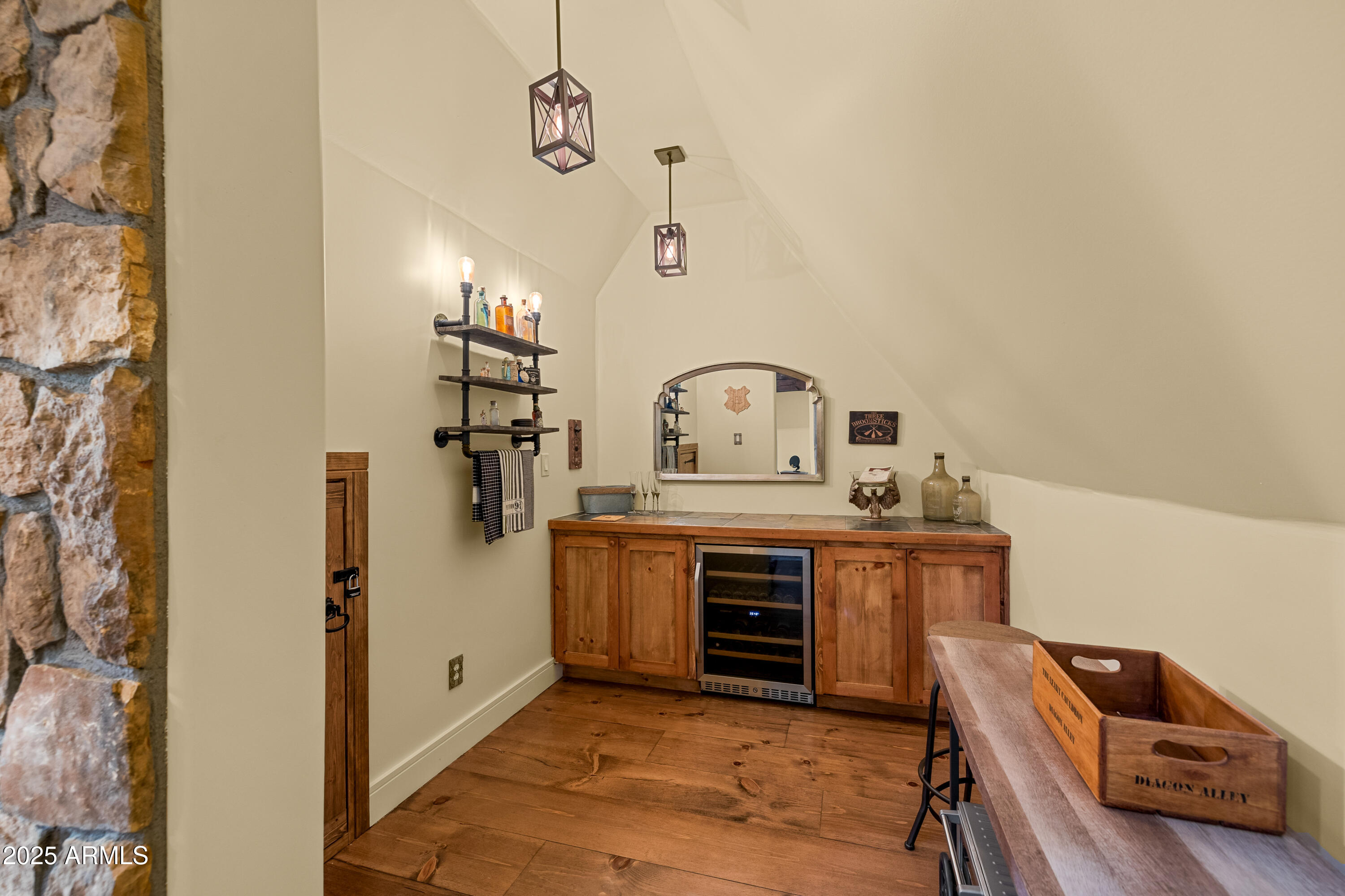 Forest Hills - Residential