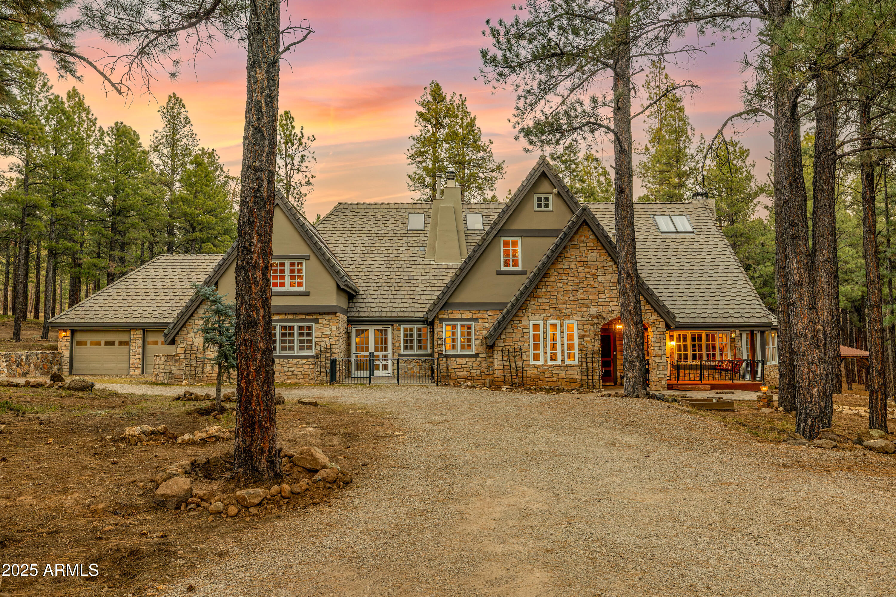 Forest Hills - Residential