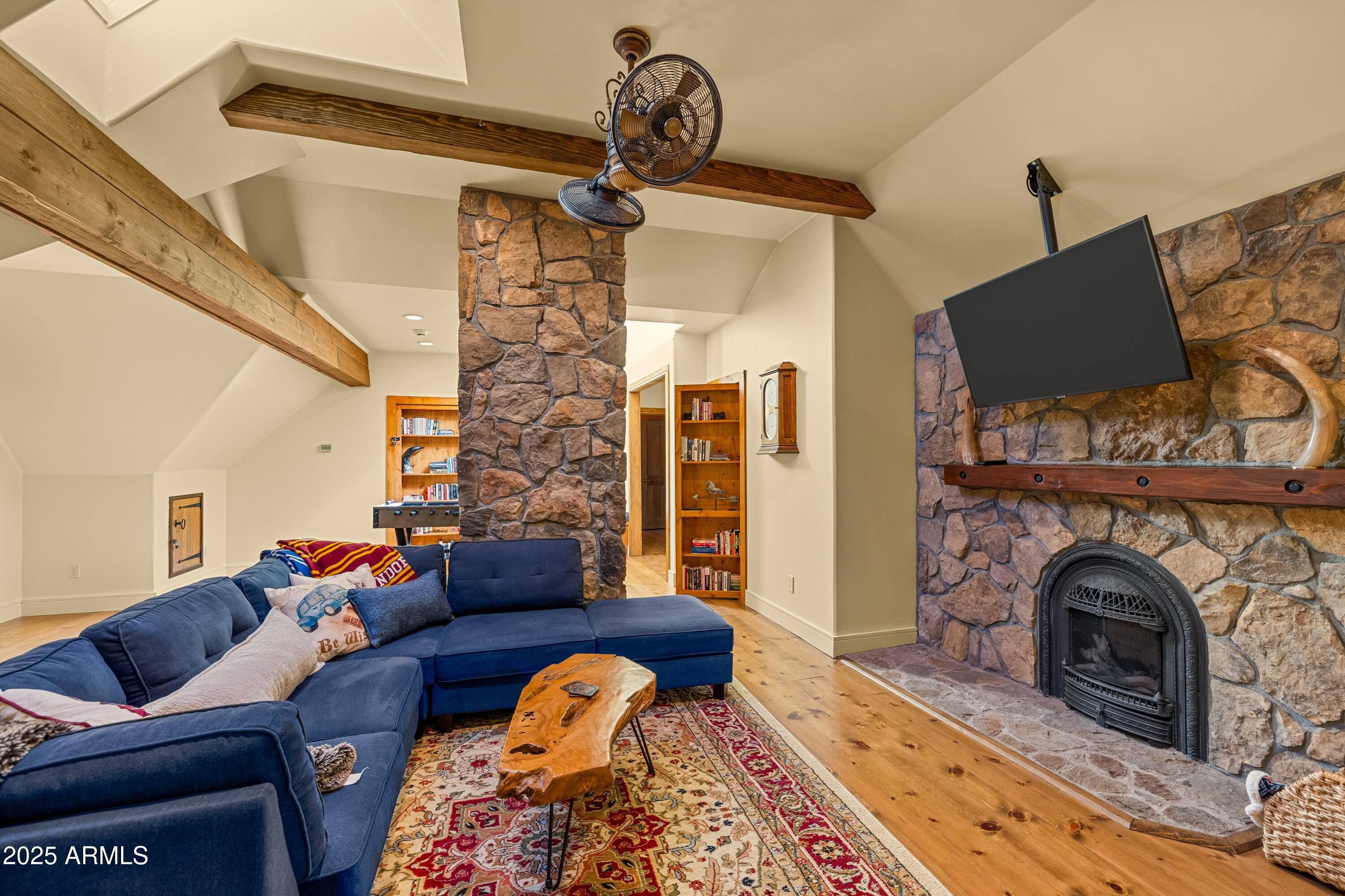 Forest Hills - Residential