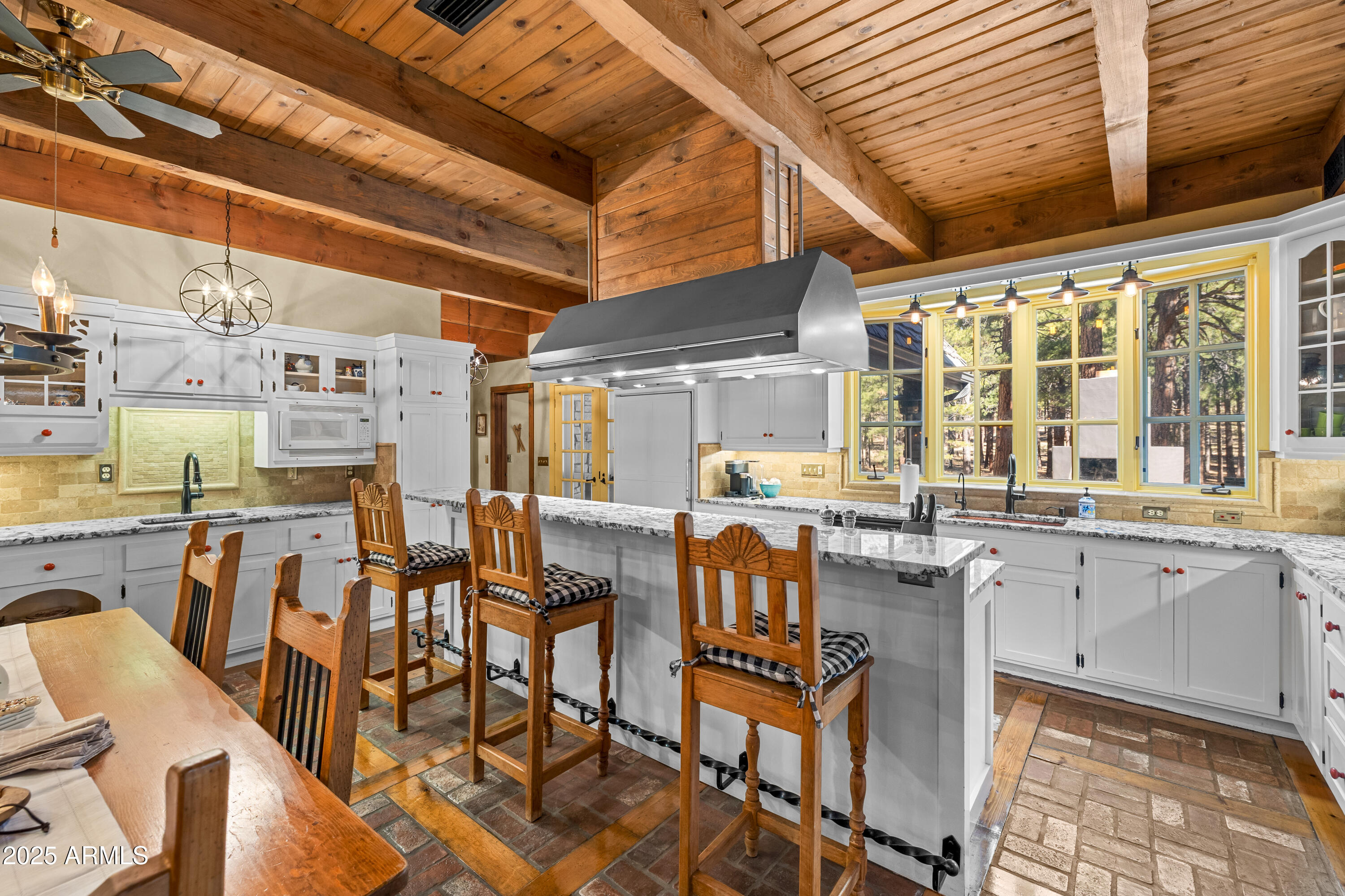 Forest Hills - Residential