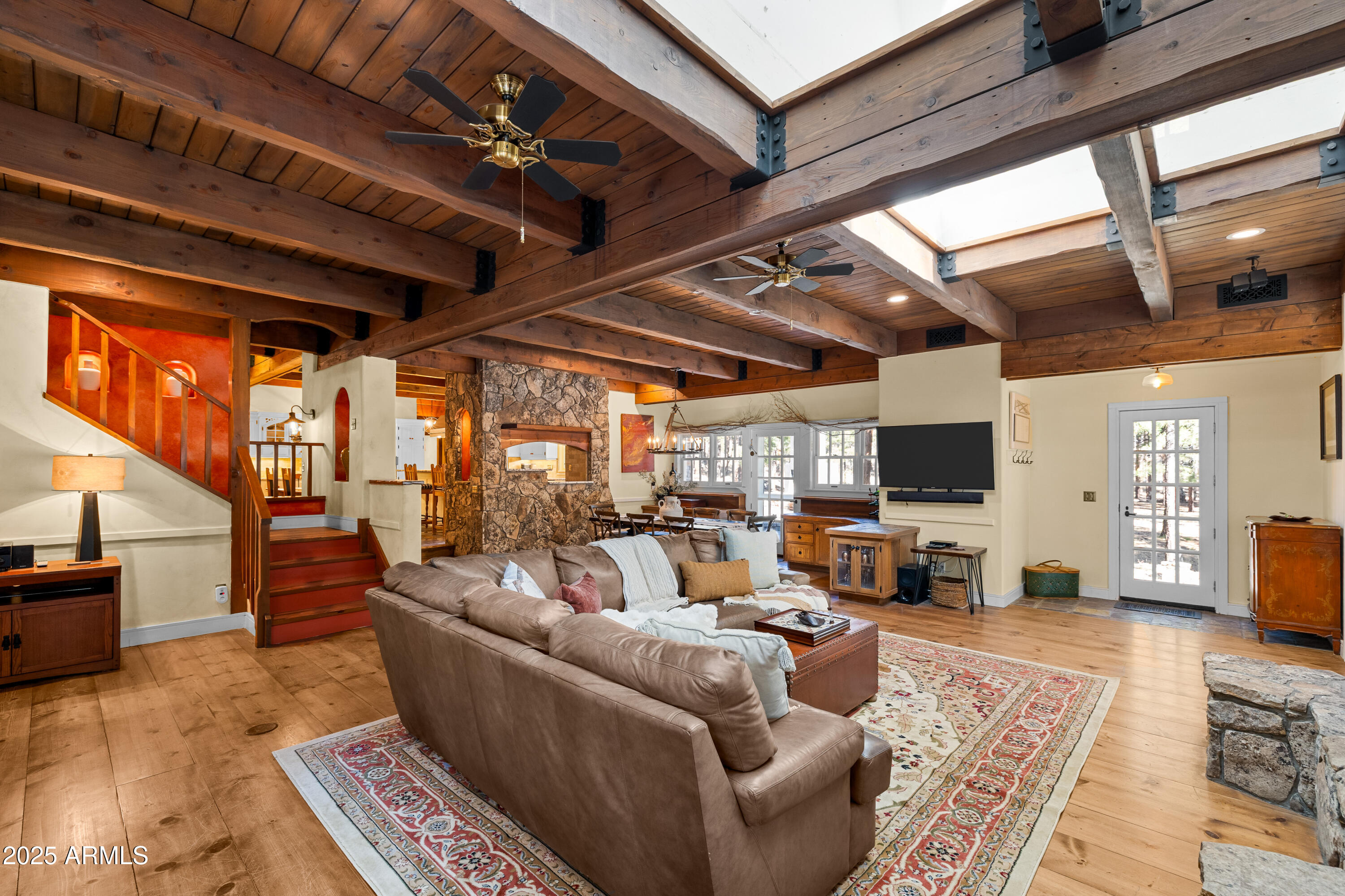 Forest Hills - Residential