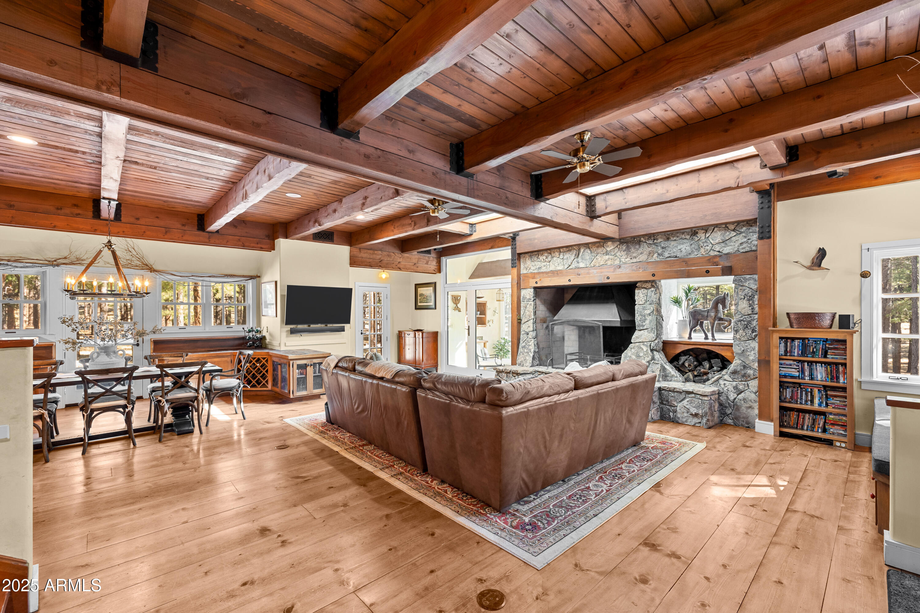 Forest Hills - Residential