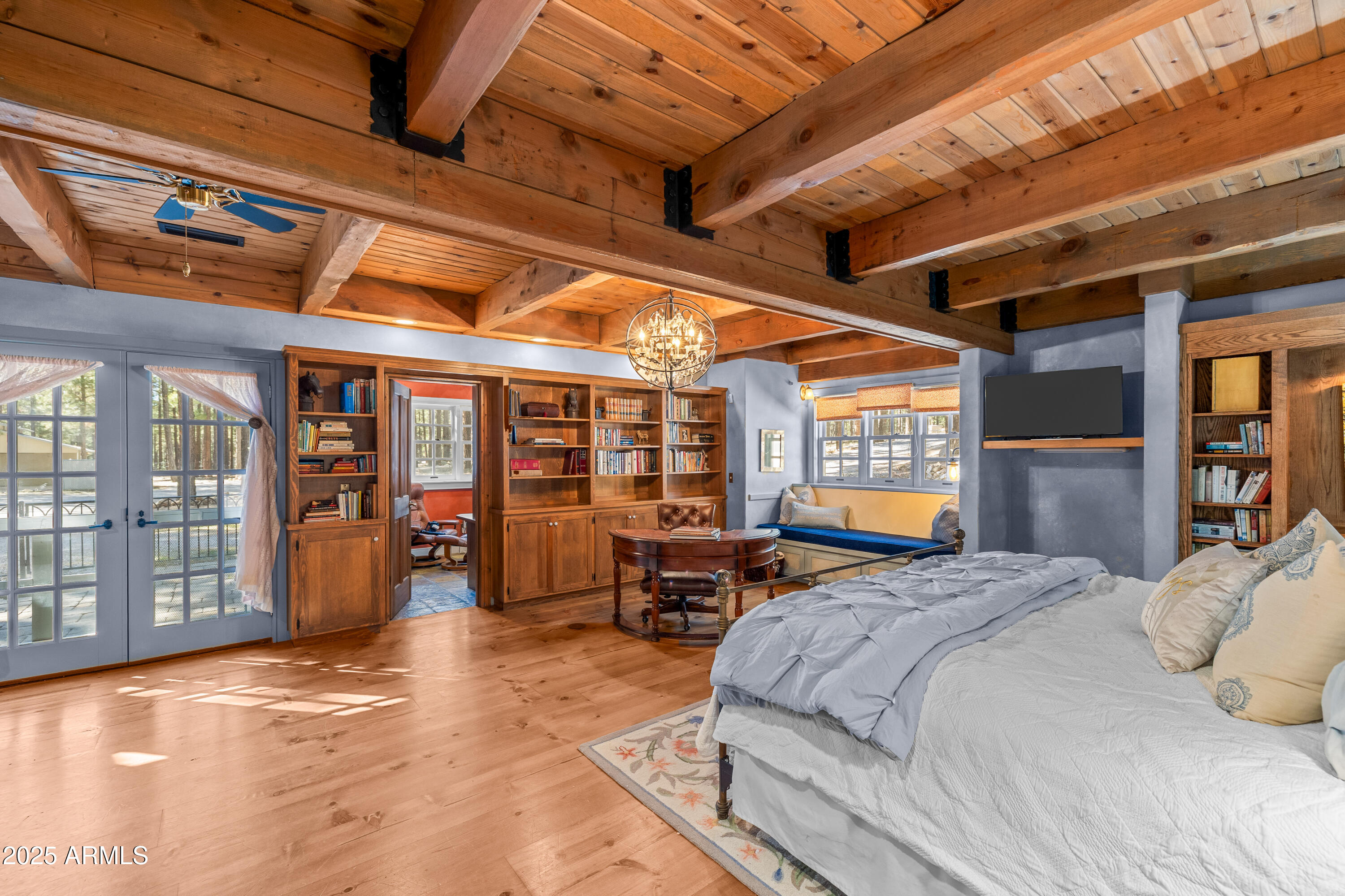 Forest Hills - Residential
