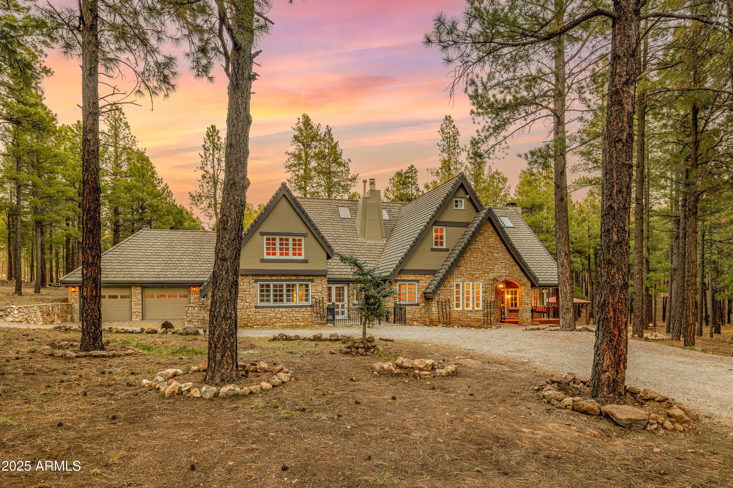 Forest Hills - Residential