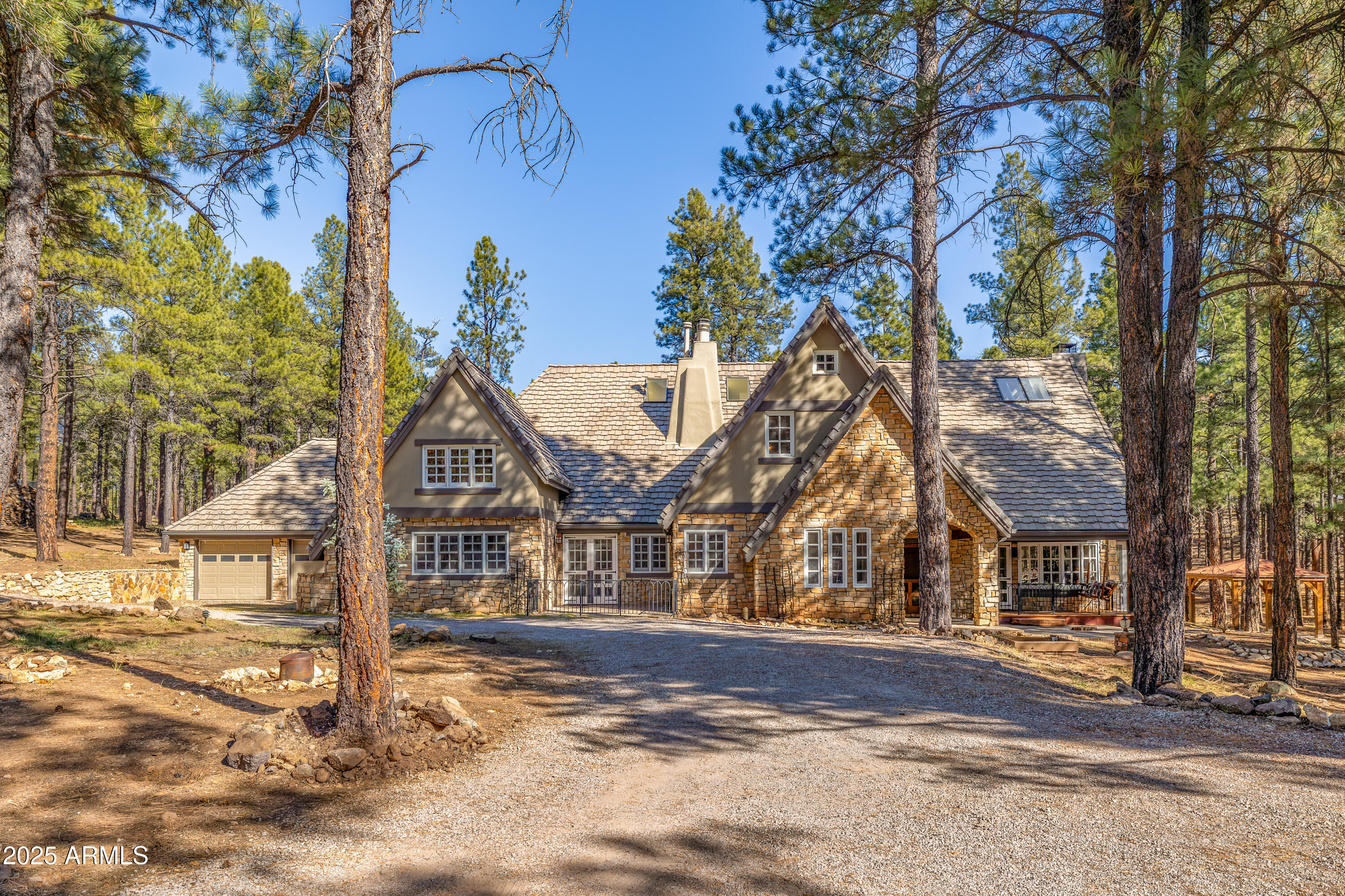 Forest Hills - Residential