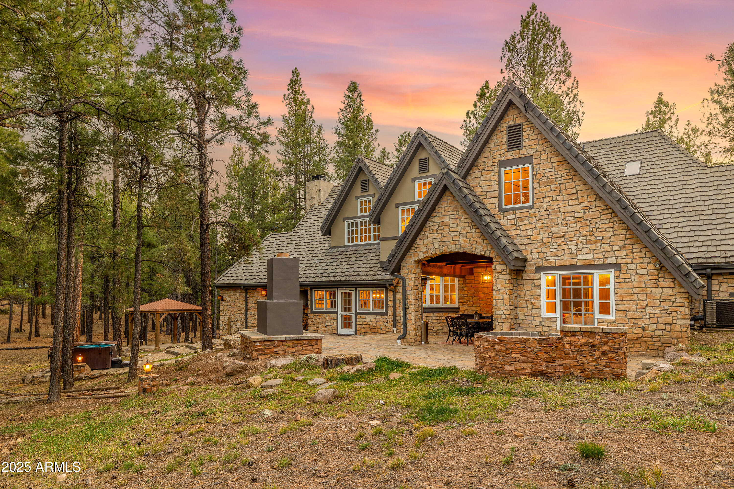 Forest Hills - Residential