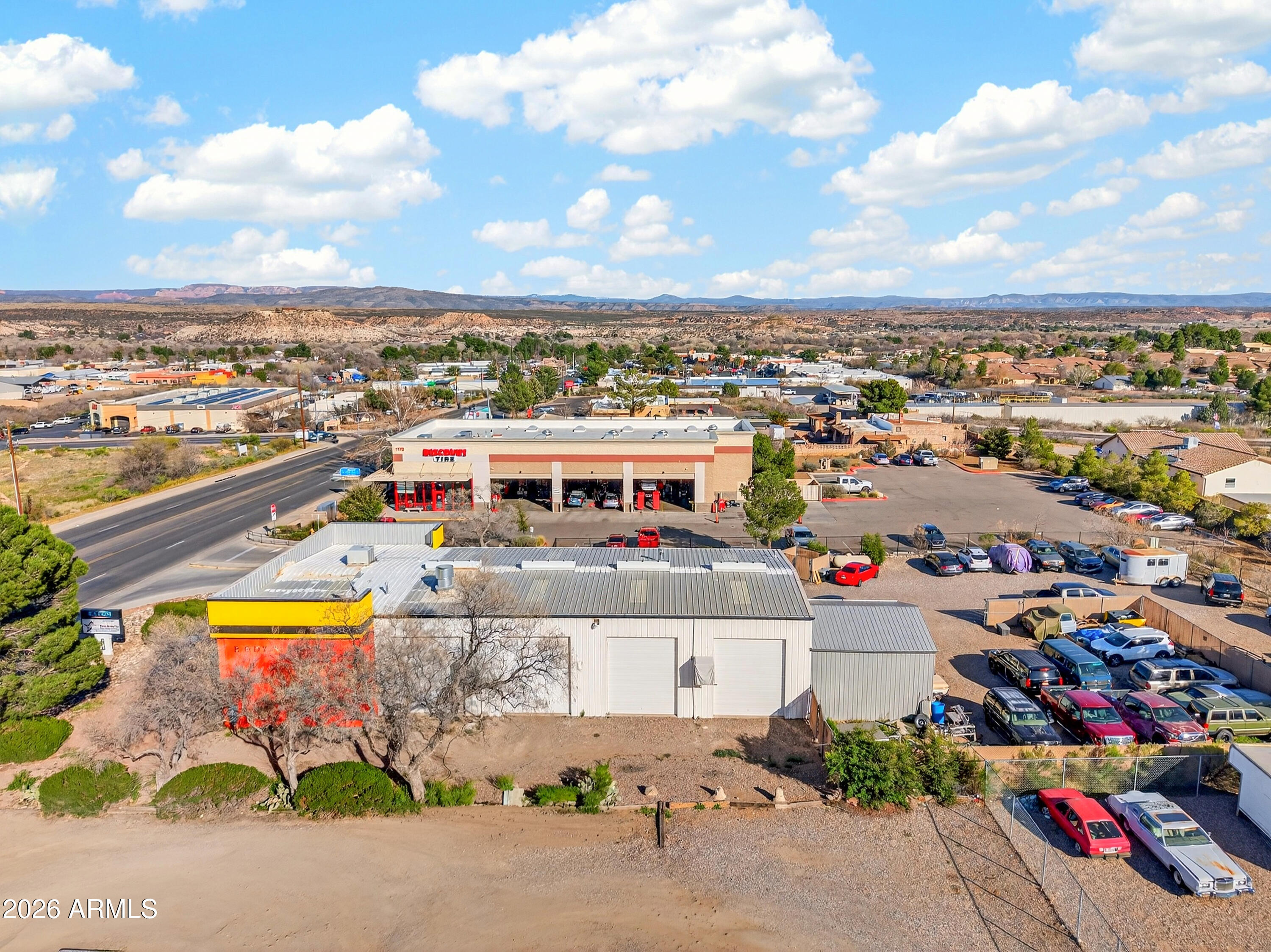 1151 E STATE ROUTE 89A --