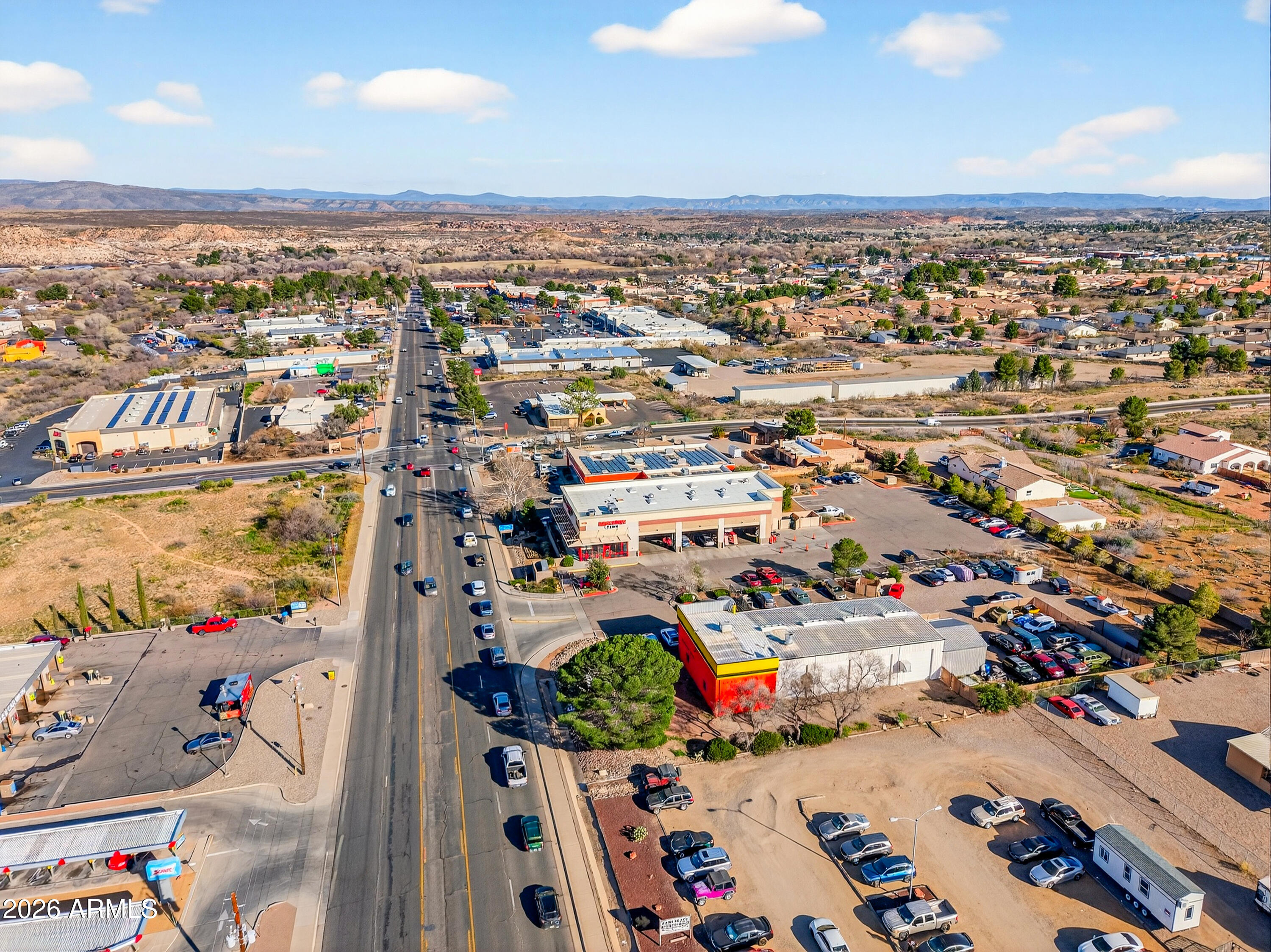 1151 E STATE ROUTE 89A --