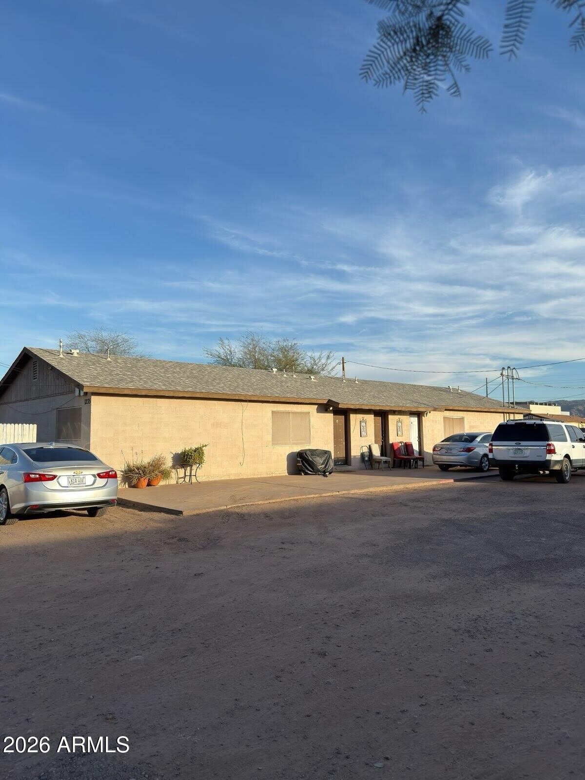 CENTERGROVE TRACT 1 THROUGH 16 - Residential Income
