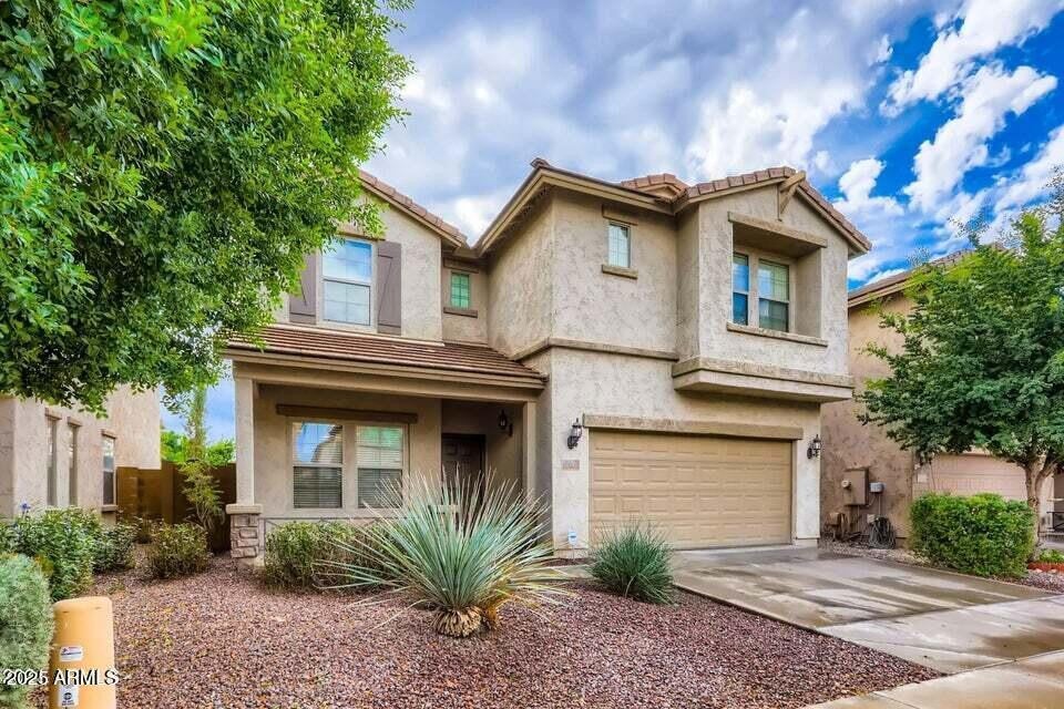 2039 W Kathleen Road
