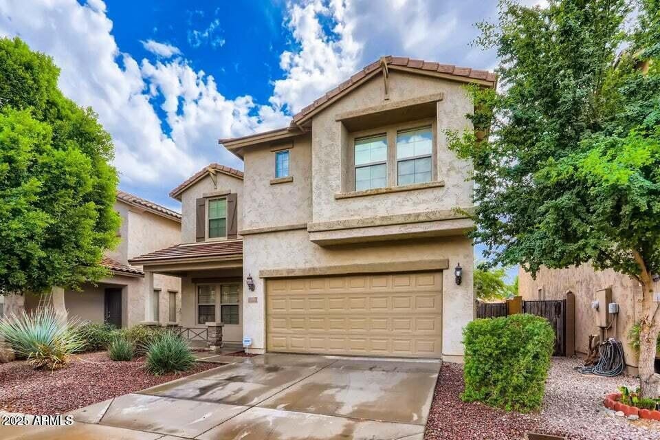 2039 W Kathleen Road