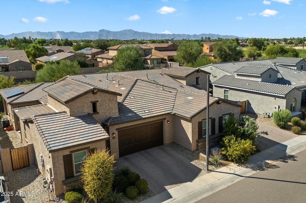 Photo of 1898 N 141st Avenue, Goodyear, AZ 85395 (MLS # 6924102)