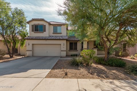 12509 W WHYMAN Street Avondale AZ 85323