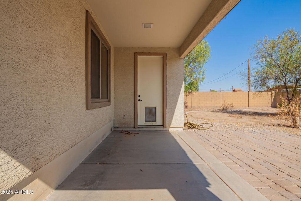 Photo of 12509 W Whyman Street, Avondale, AZ 85323 (MLS # 6832024)