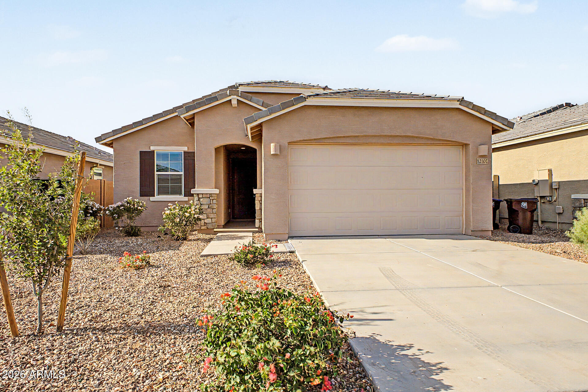 12102 E WALLFLOWER Lane