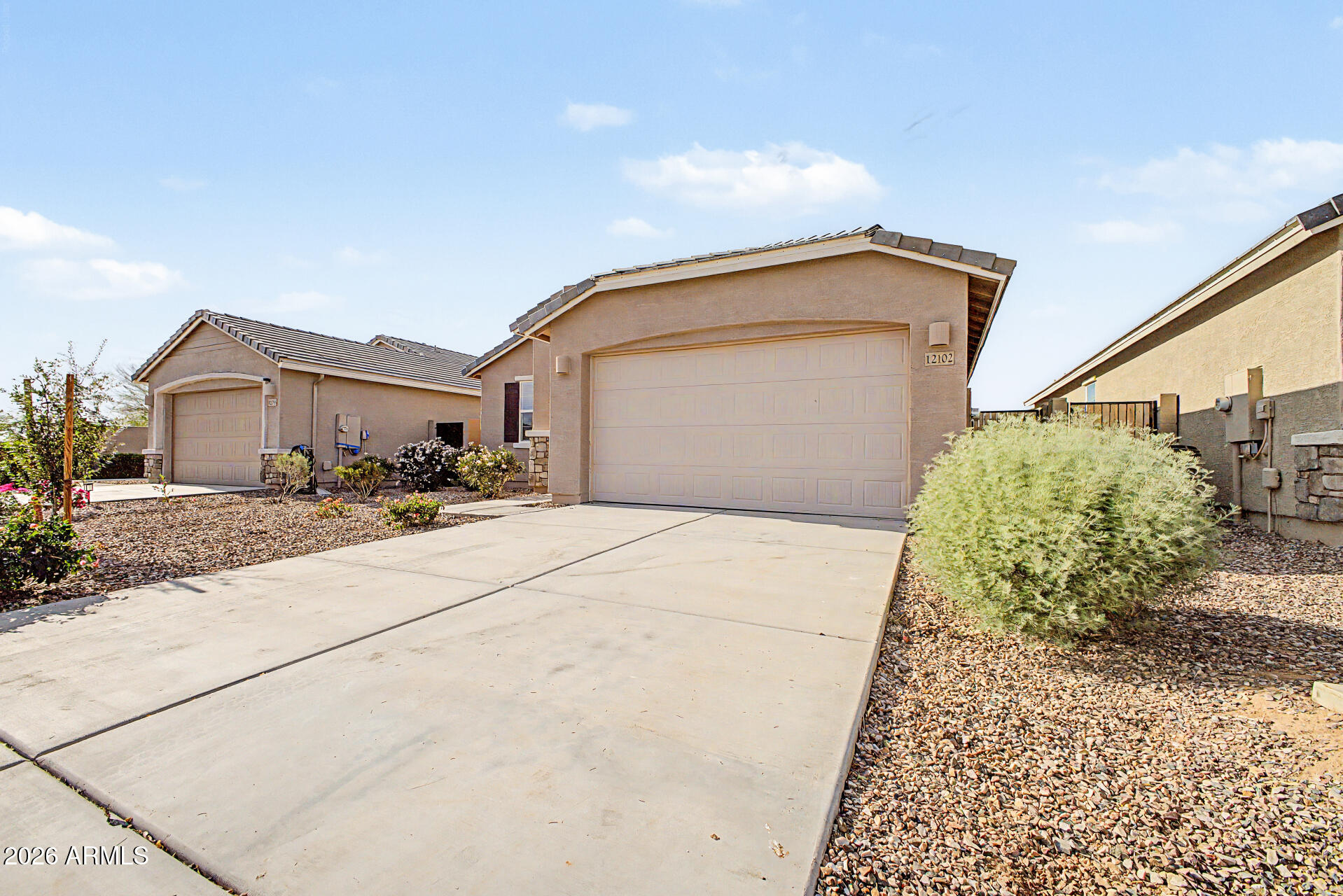 12102 E WALLFLOWER Lane