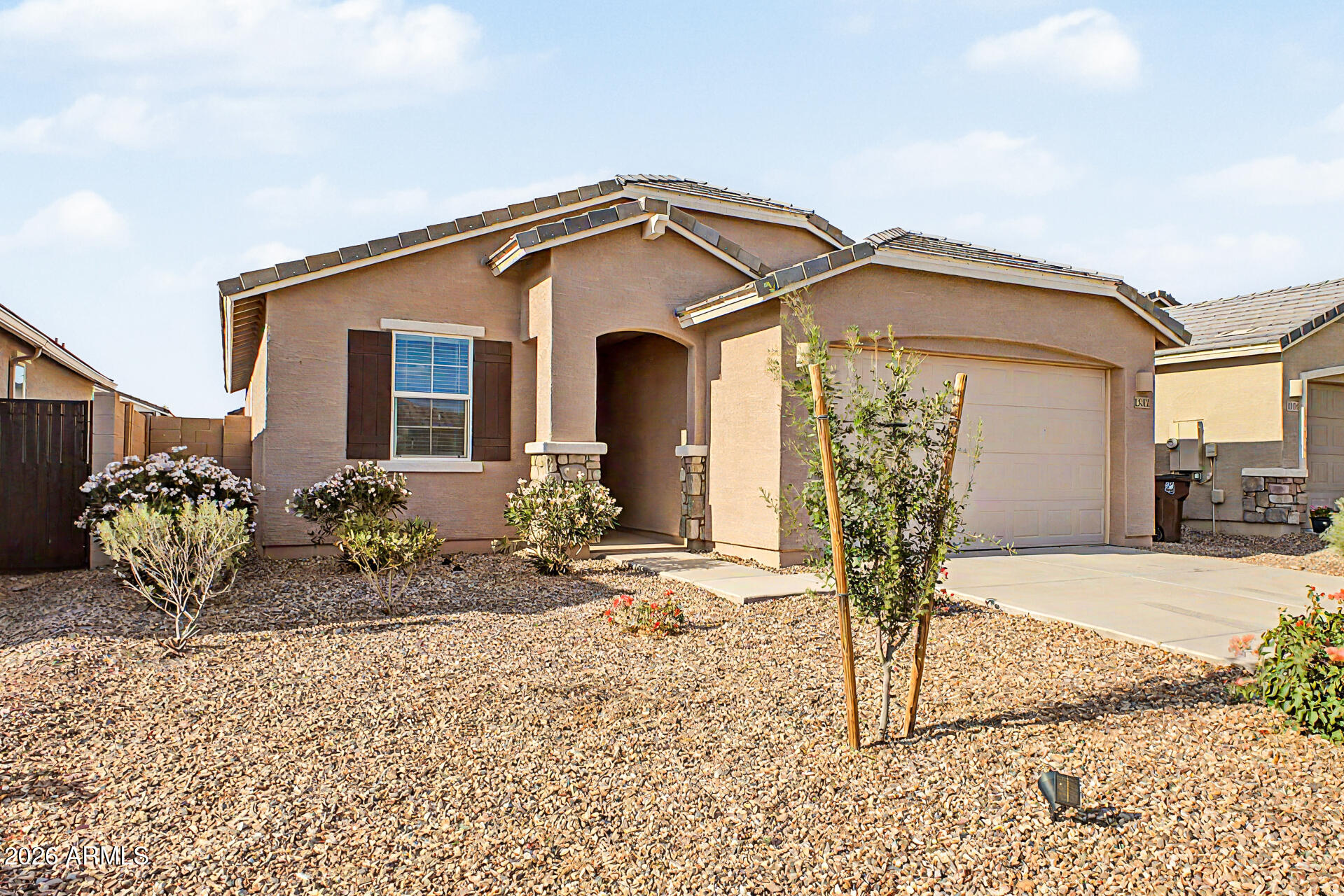 12102 E WALLFLOWER Lane