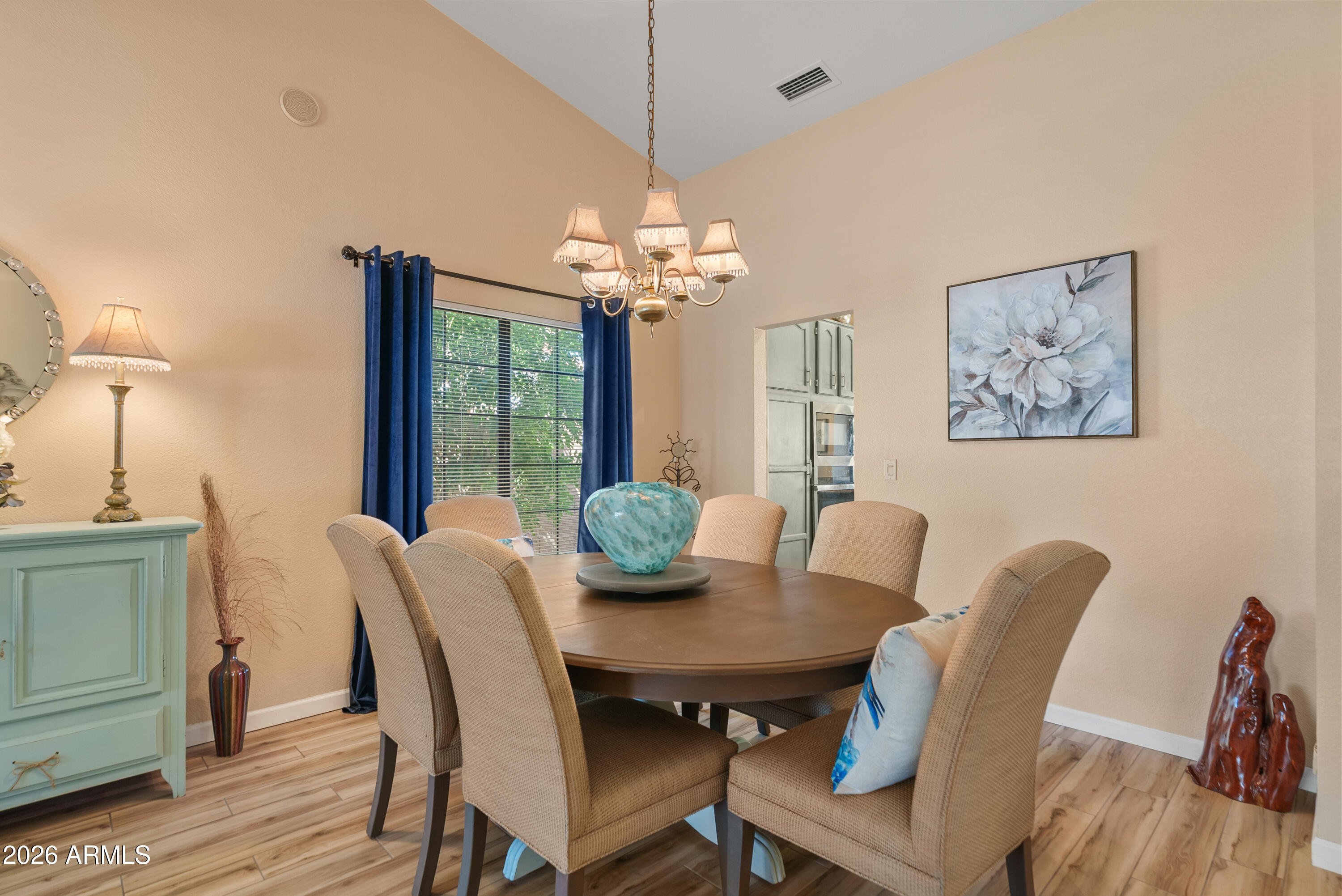 1317 N PEBBLE BEACH Drive